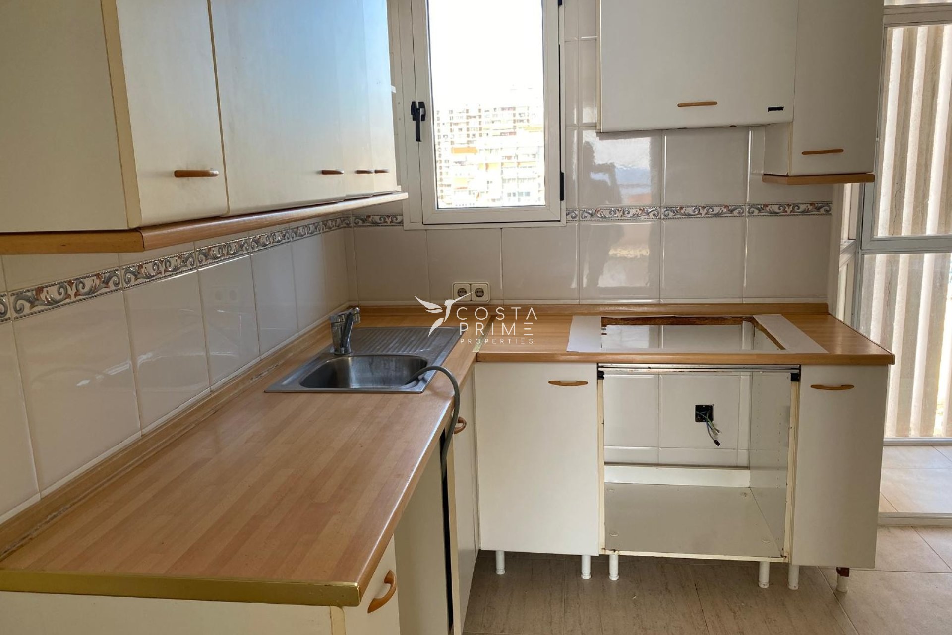 Reventa - Apartamento / Piso - Benidorm
