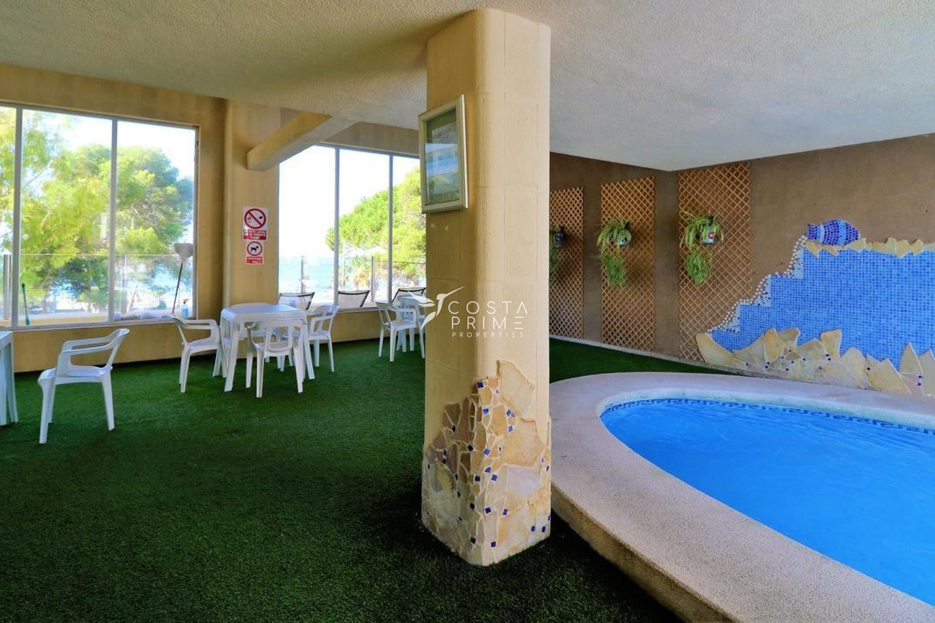 Reventa - Apartamento / Piso - Benidorm