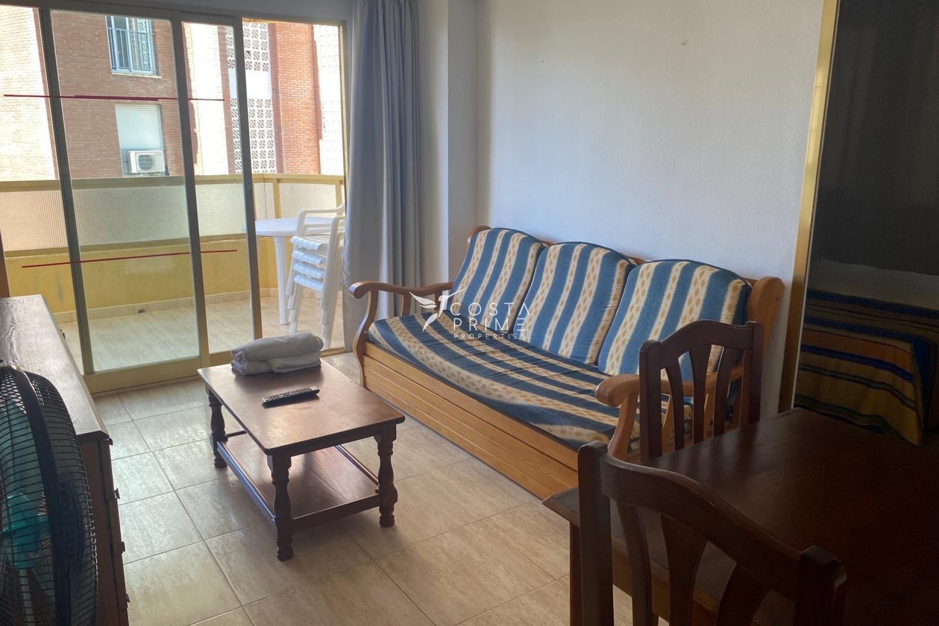 Reventa - Apartamento / Piso - Benidorm