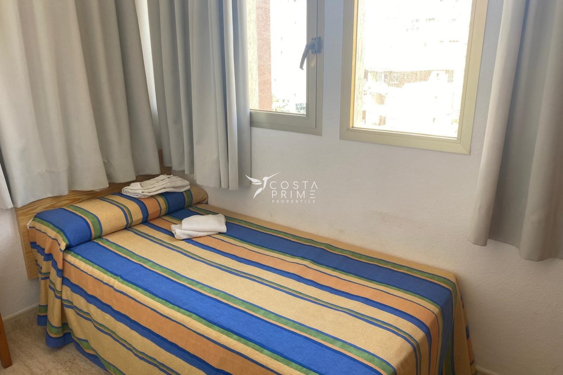 Reventa - Apartamento / Piso - Benidorm