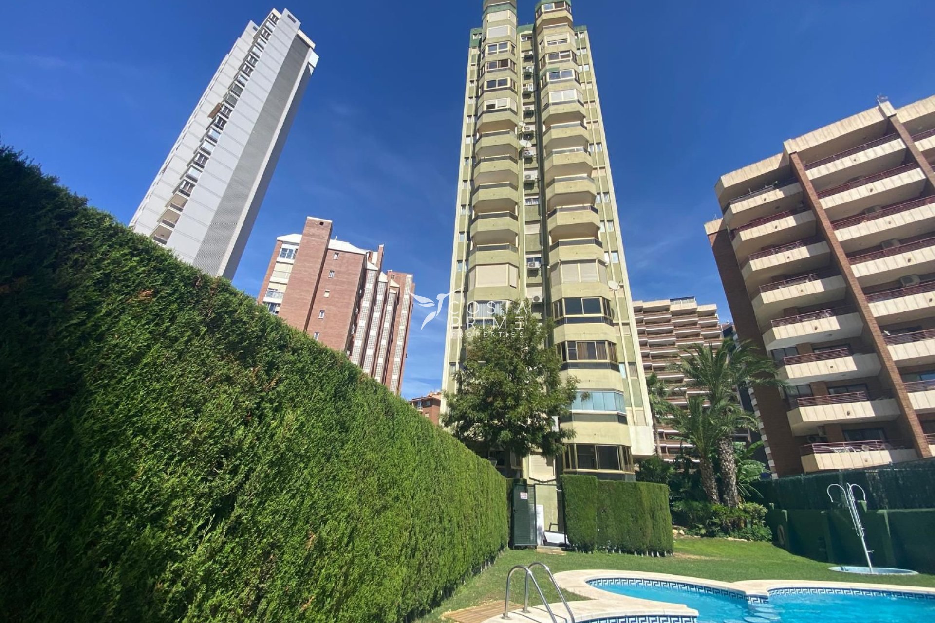 Reventa - Apartamento / Piso - Benidorm