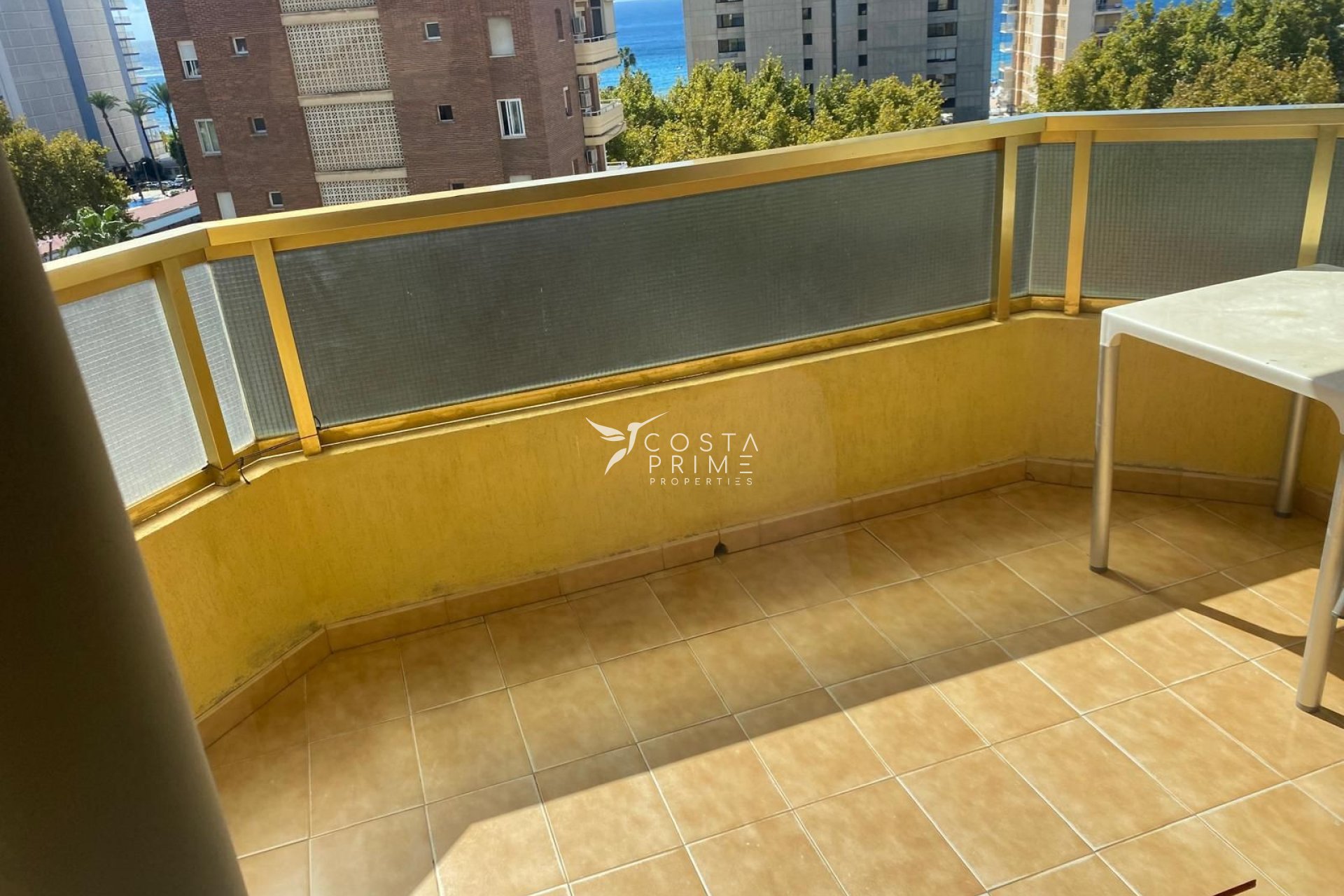 Reventa - Apartamento / Piso - Benidorm