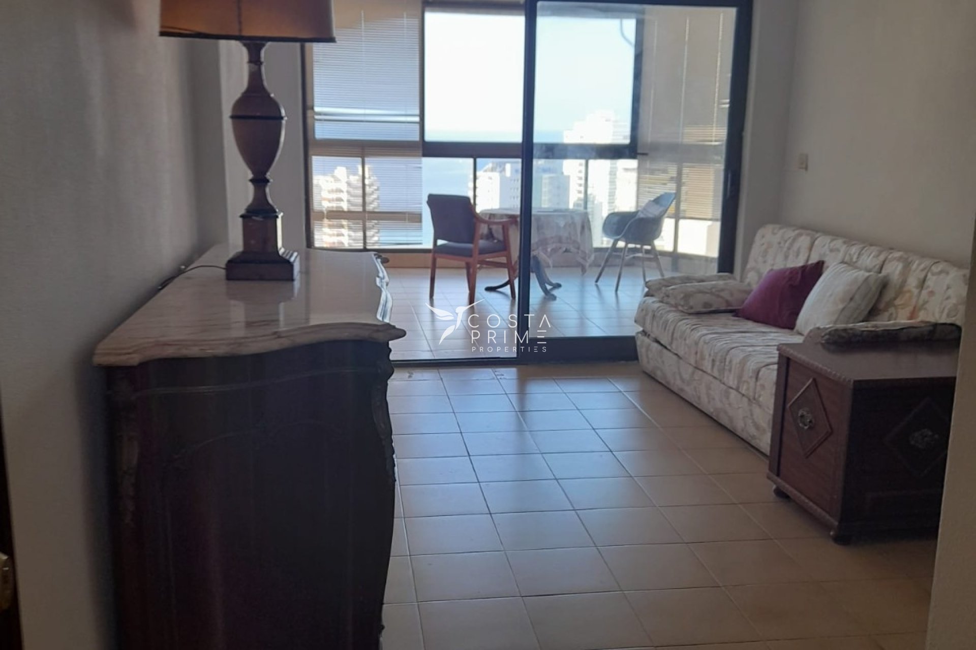 Reventa - Apartamento / Piso - Benidorm