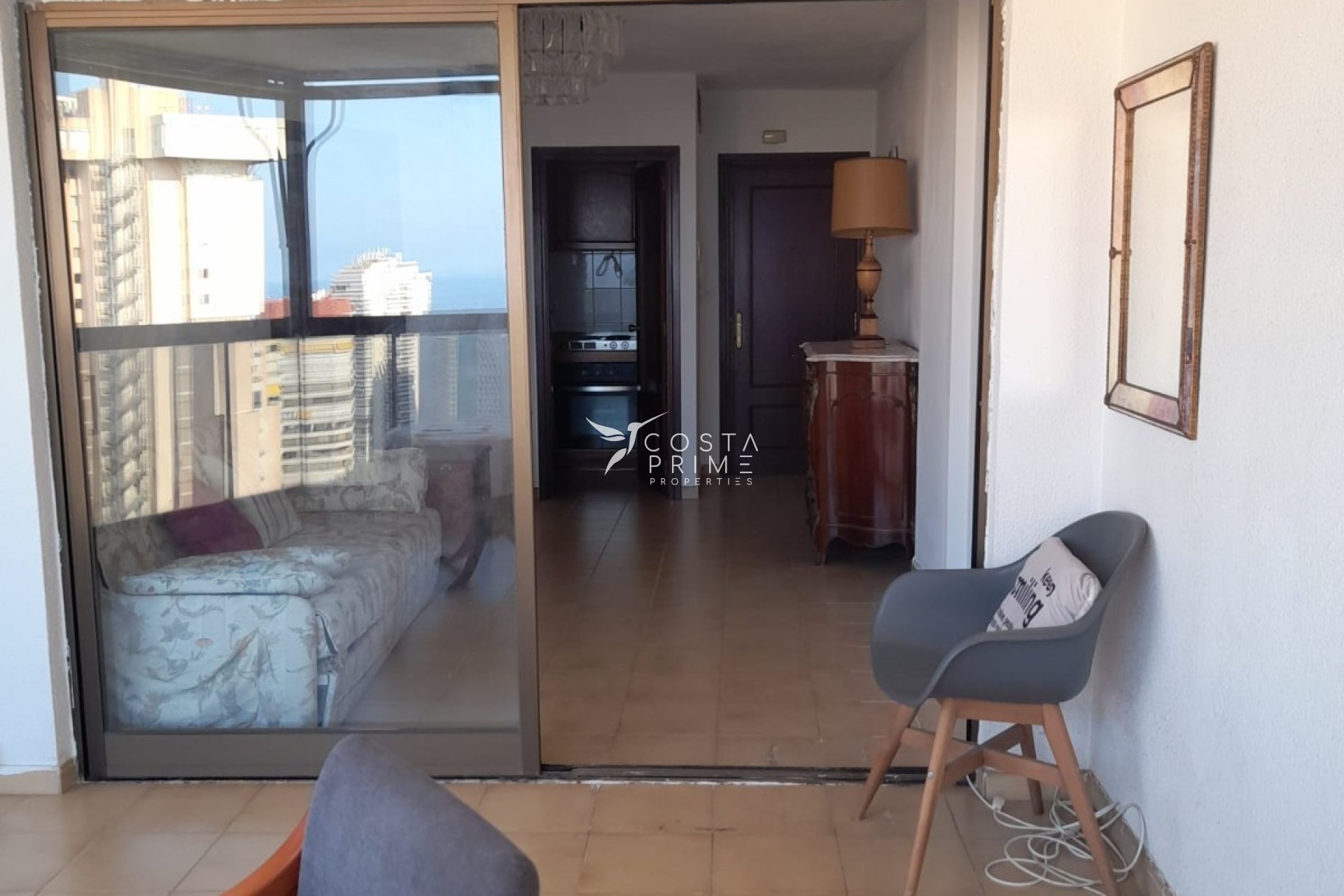 Reventa - Apartamento / Piso - Benidorm