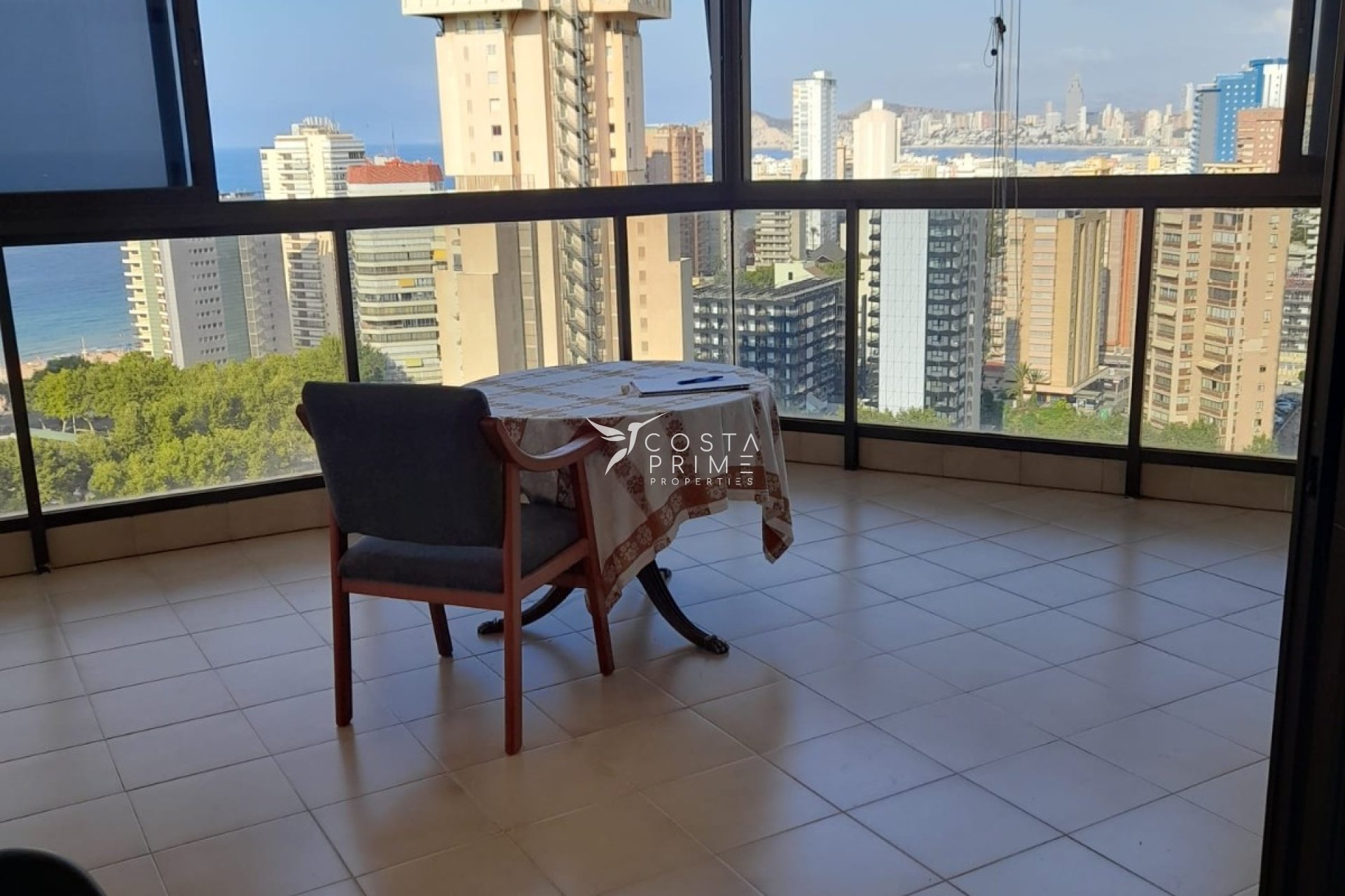 Reventa - Apartamento / Piso - Benidorm