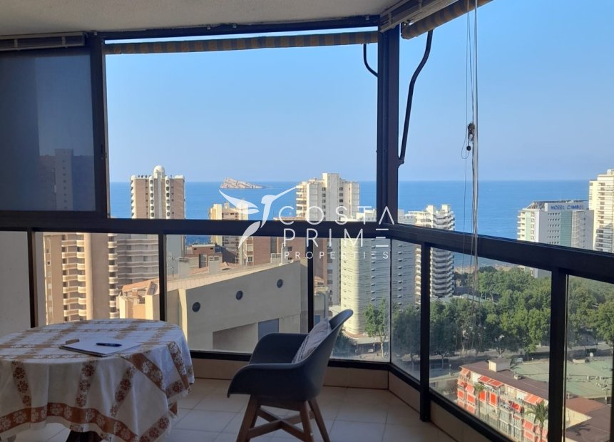Reventa - Apartamento / Piso - Benidorm