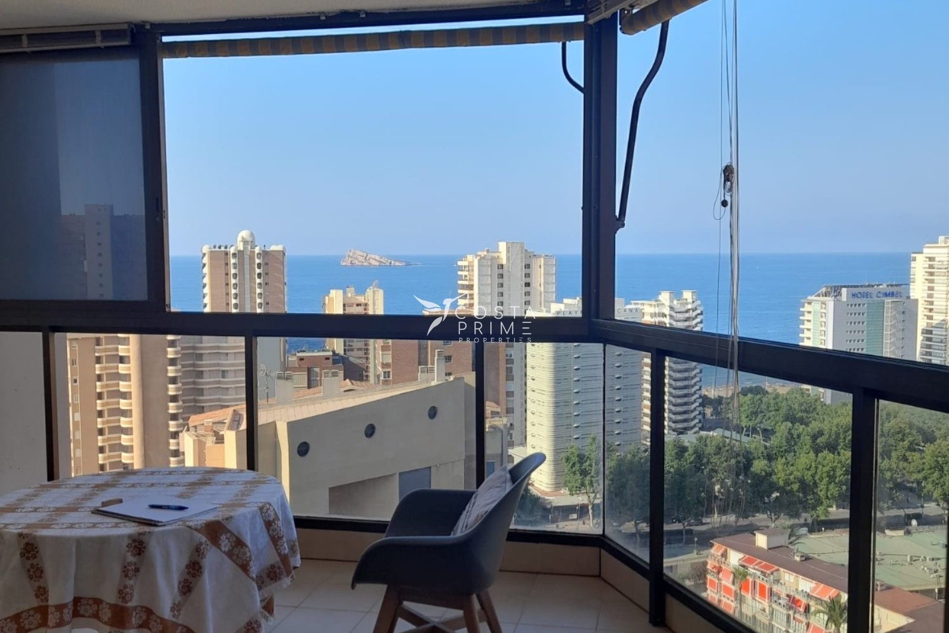 Reventa - Apartamento / Piso - Benidorm