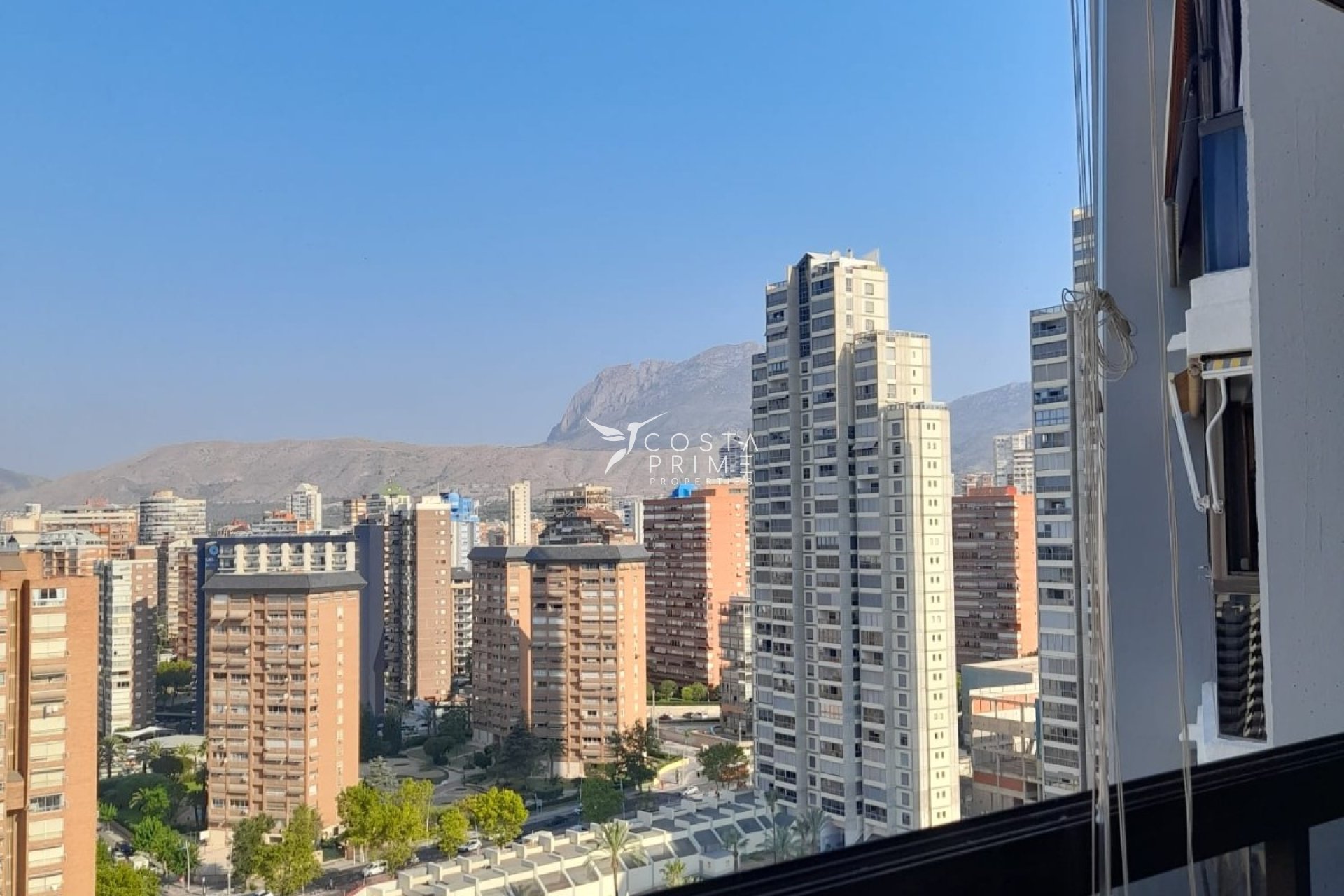Reventa - Apartamento / Piso - Benidorm