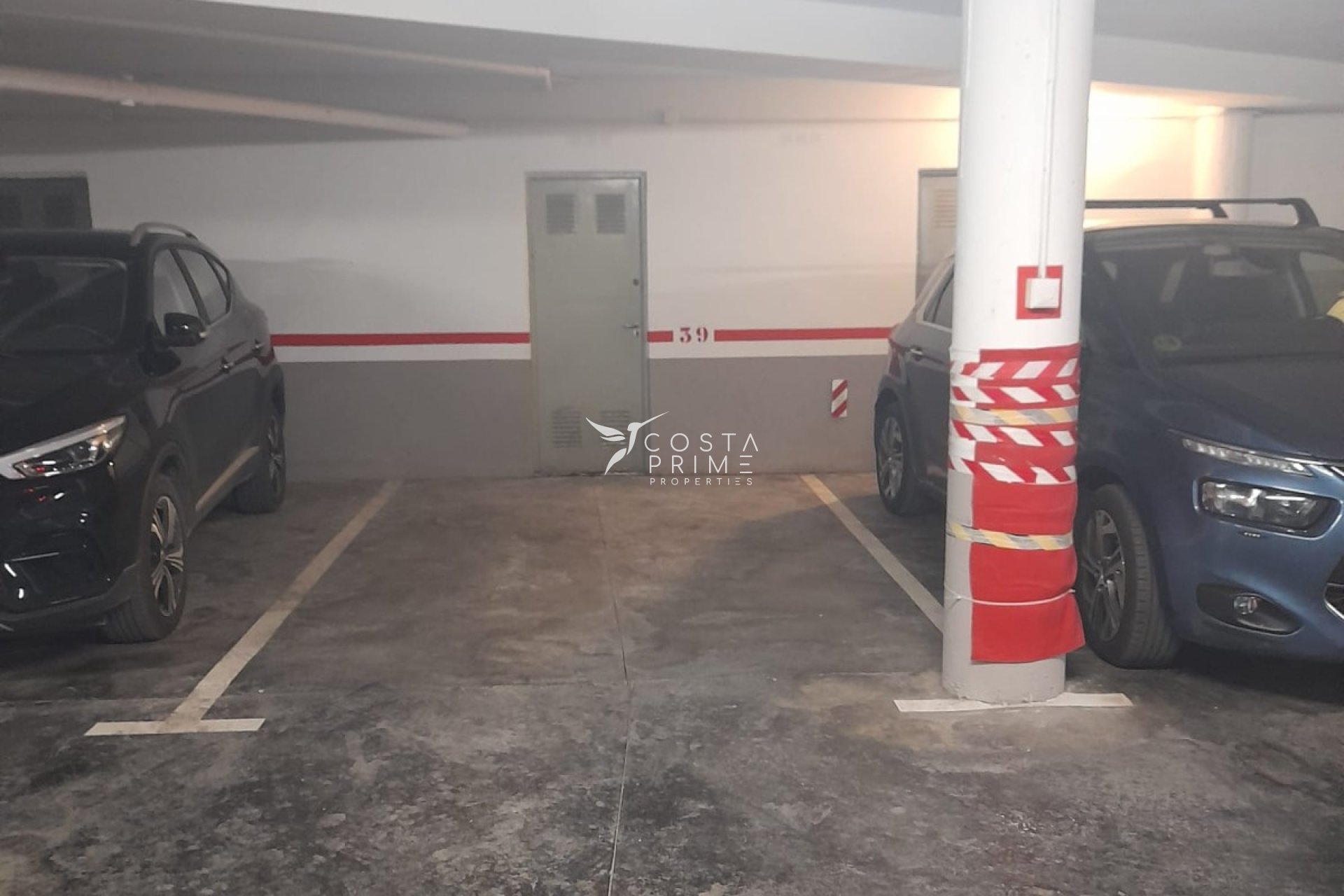 Reventa - Apartamento / Piso - Benidorm