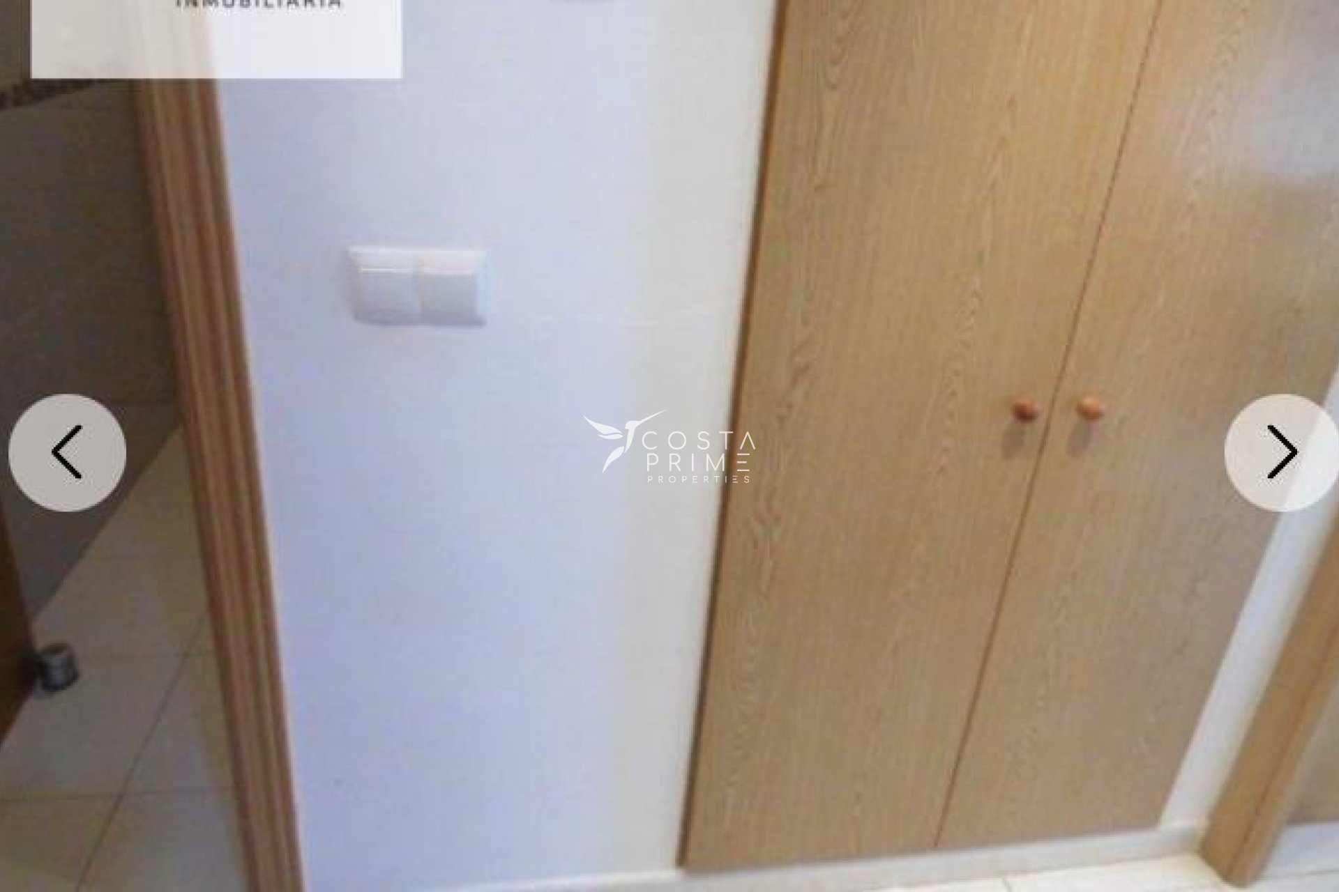 Reventa - Apartamento / Piso - Benidorm