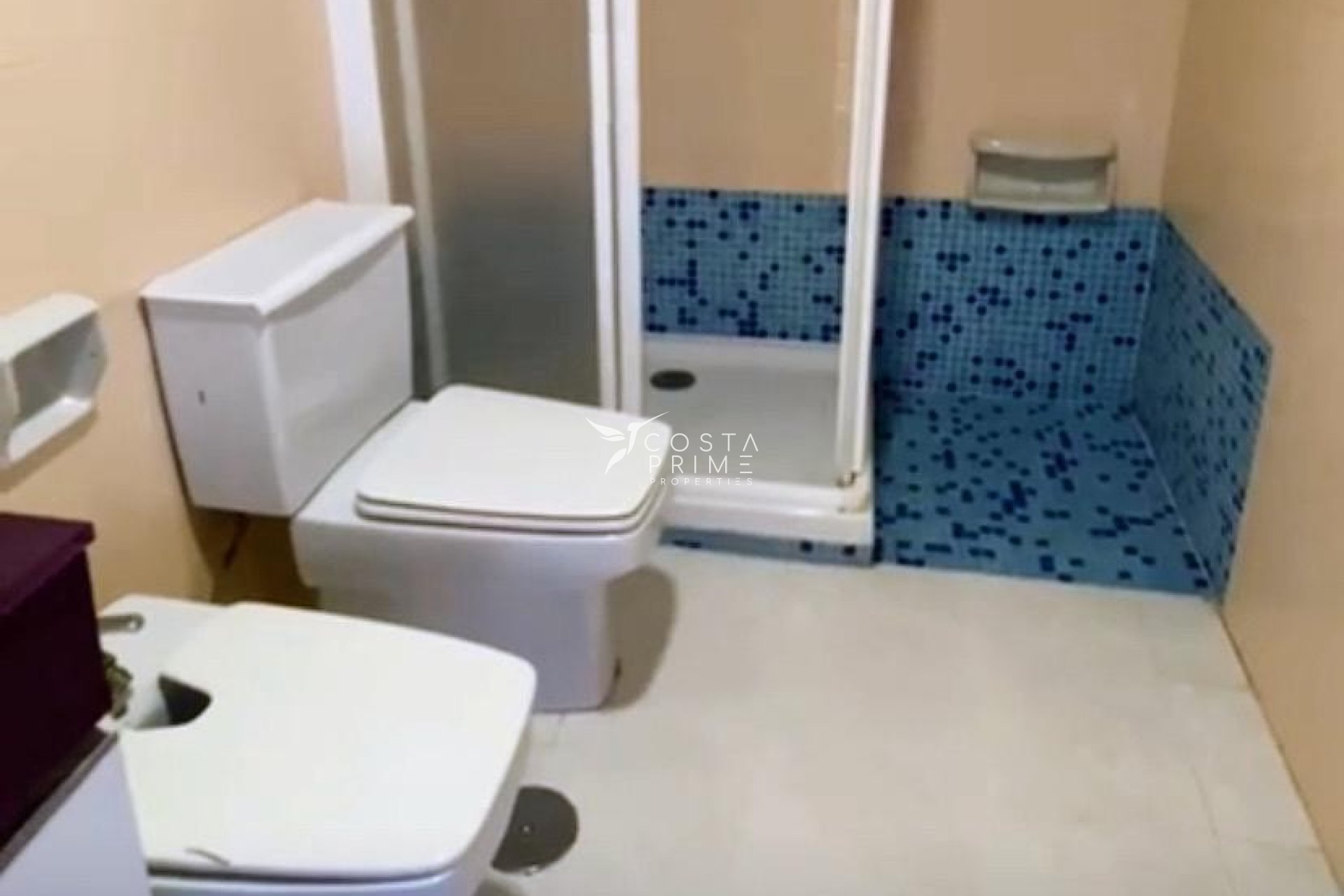 Reventa - Apartamento / Piso - Benidorm