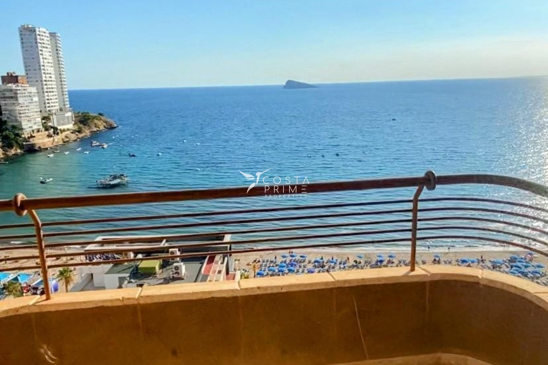 Reventa - Apartamento / Piso - Benidorm