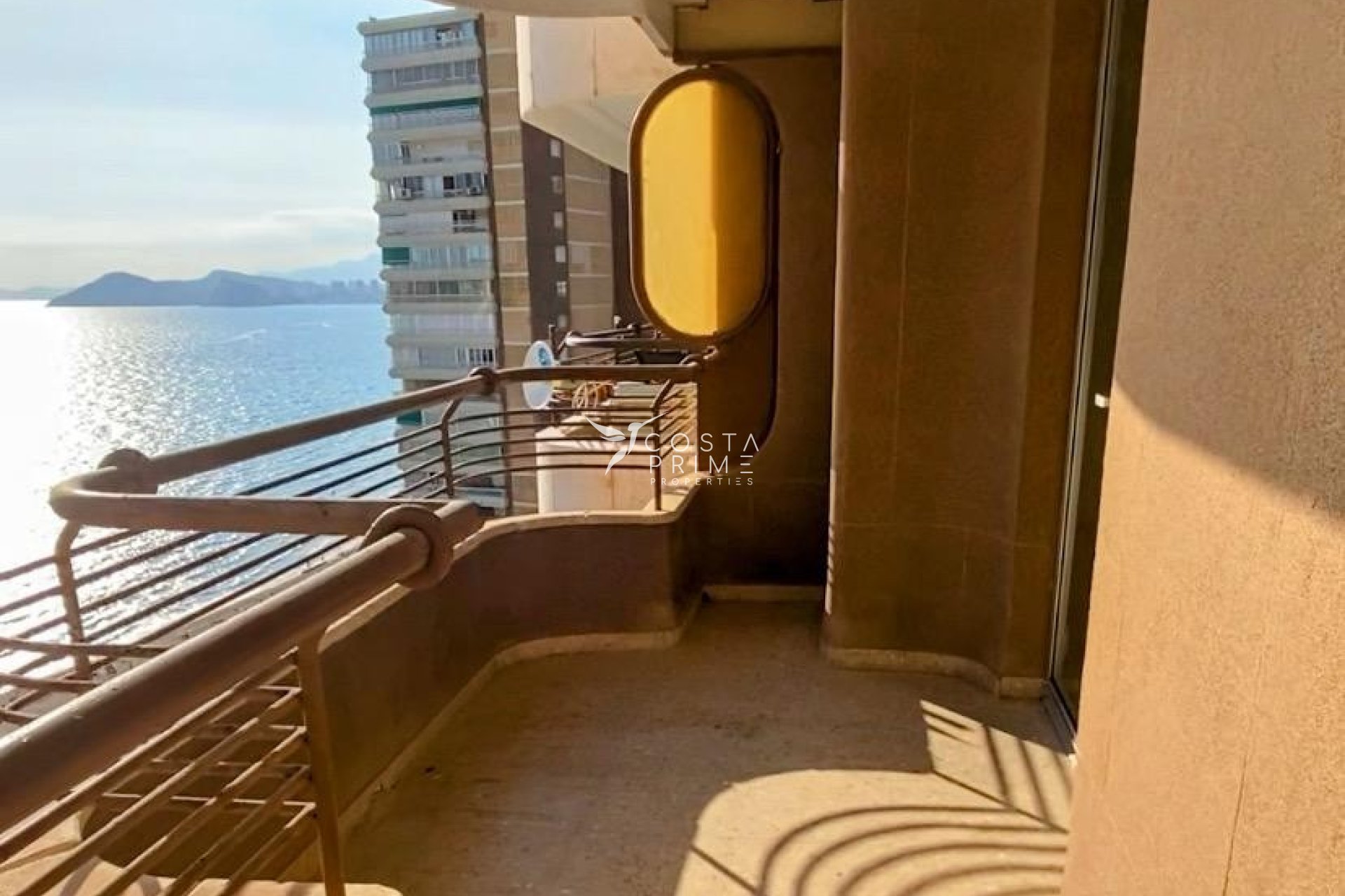 Reventa - Apartamento / Piso - Benidorm