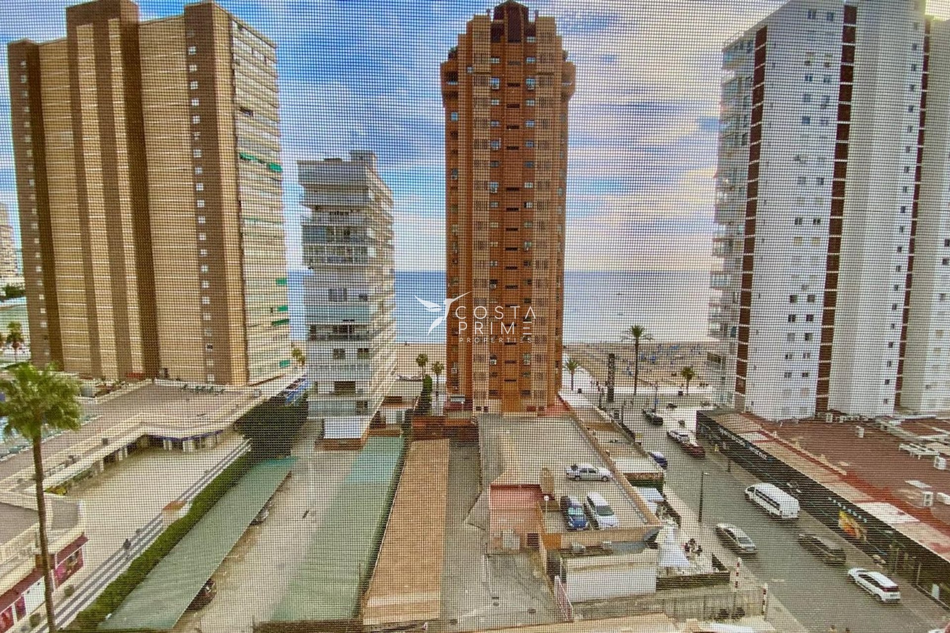 Reventa - Apartamento / Piso - Benidorm