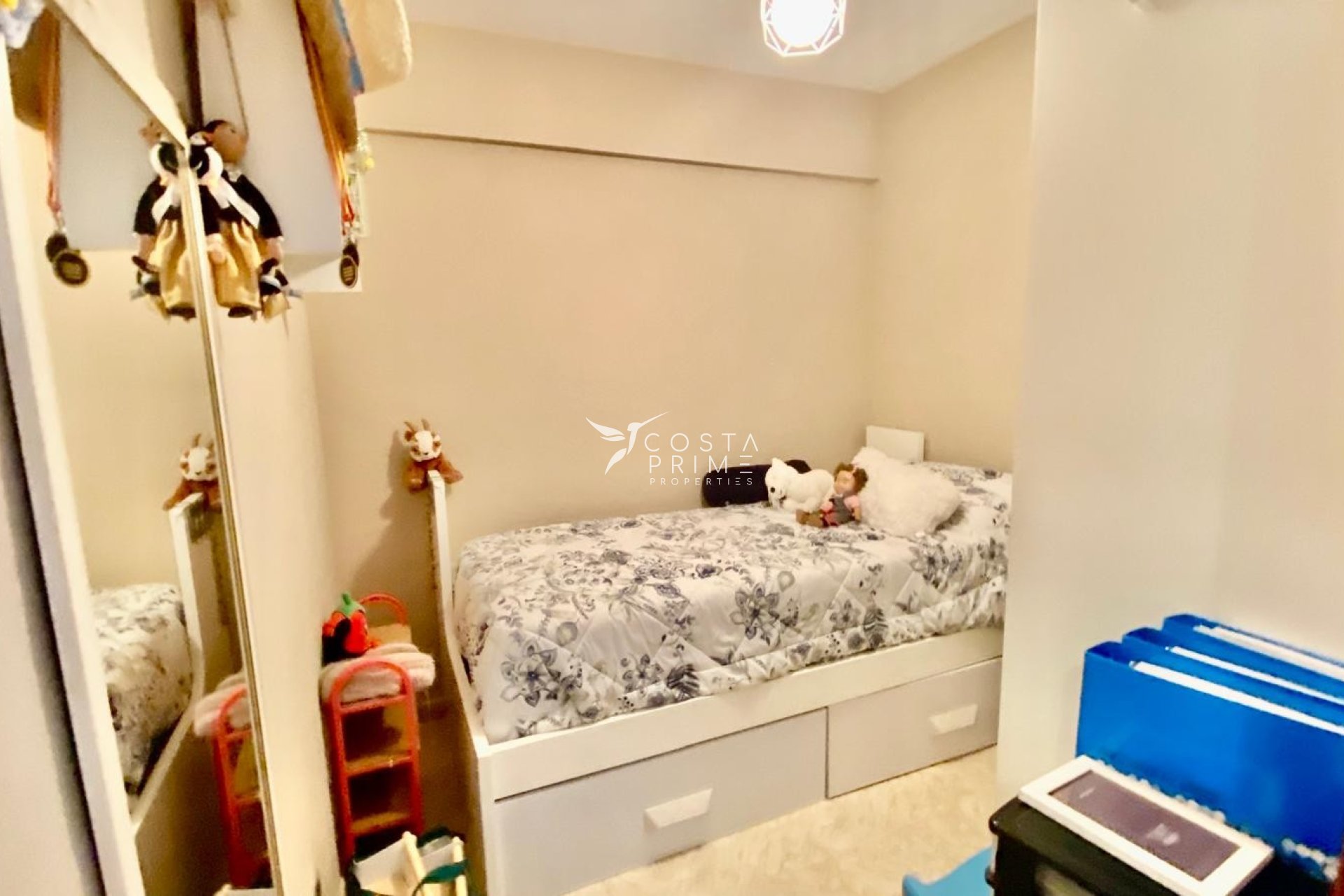 Reventa - Apartamento / Piso - Benidorm