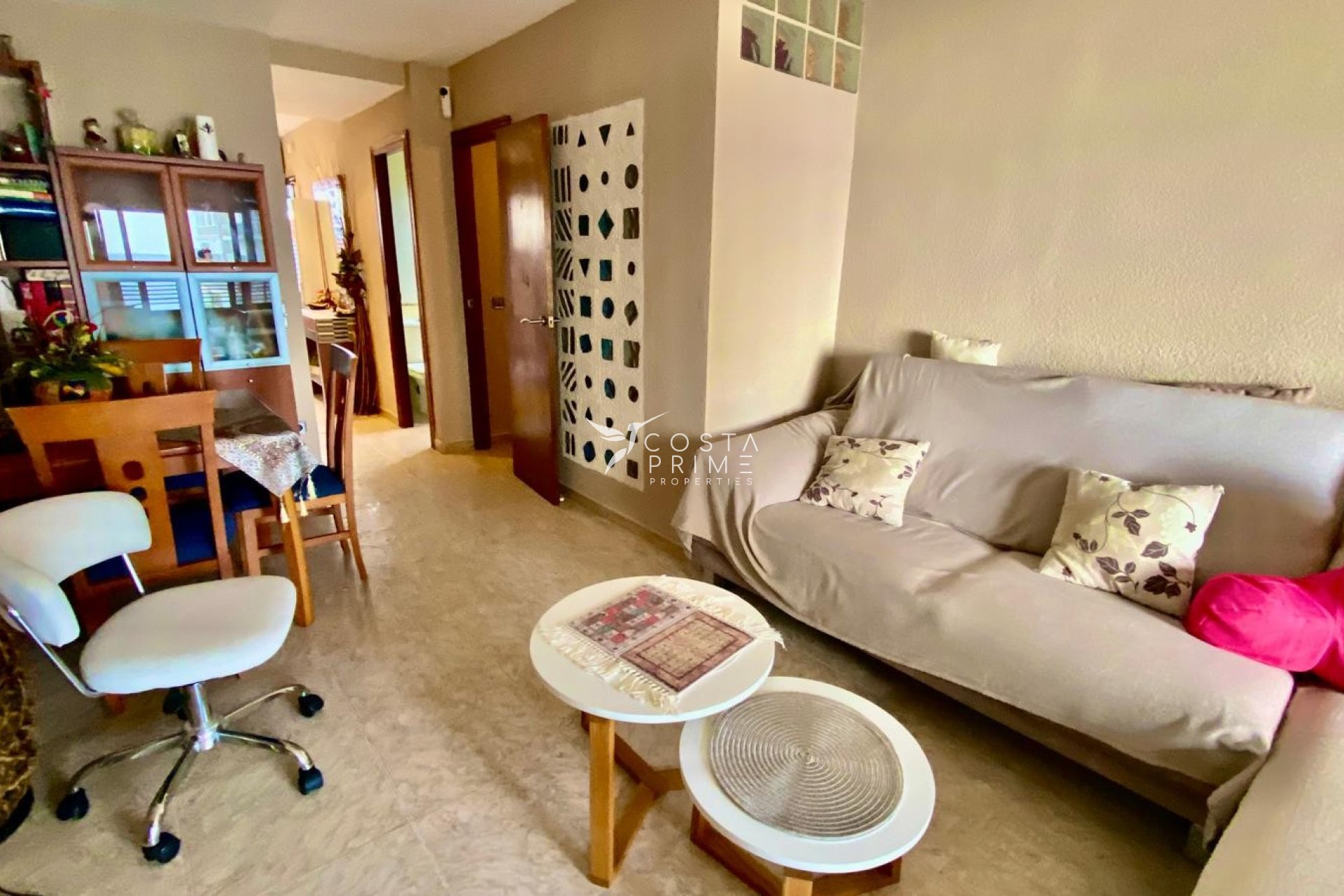 Reventa - Apartamento / Piso - Benidorm