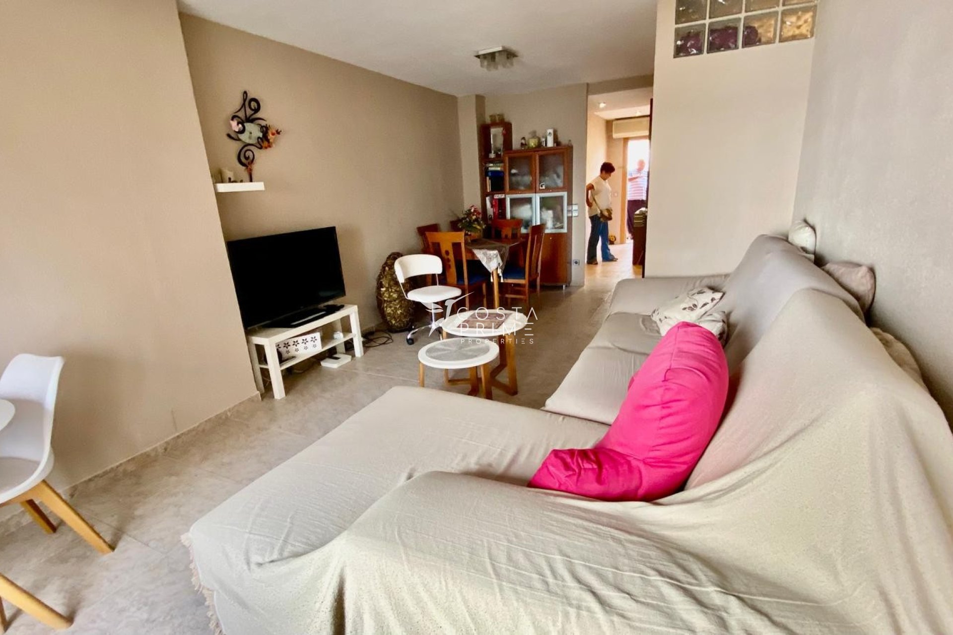 Reventa - Apartamento / Piso - Benidorm