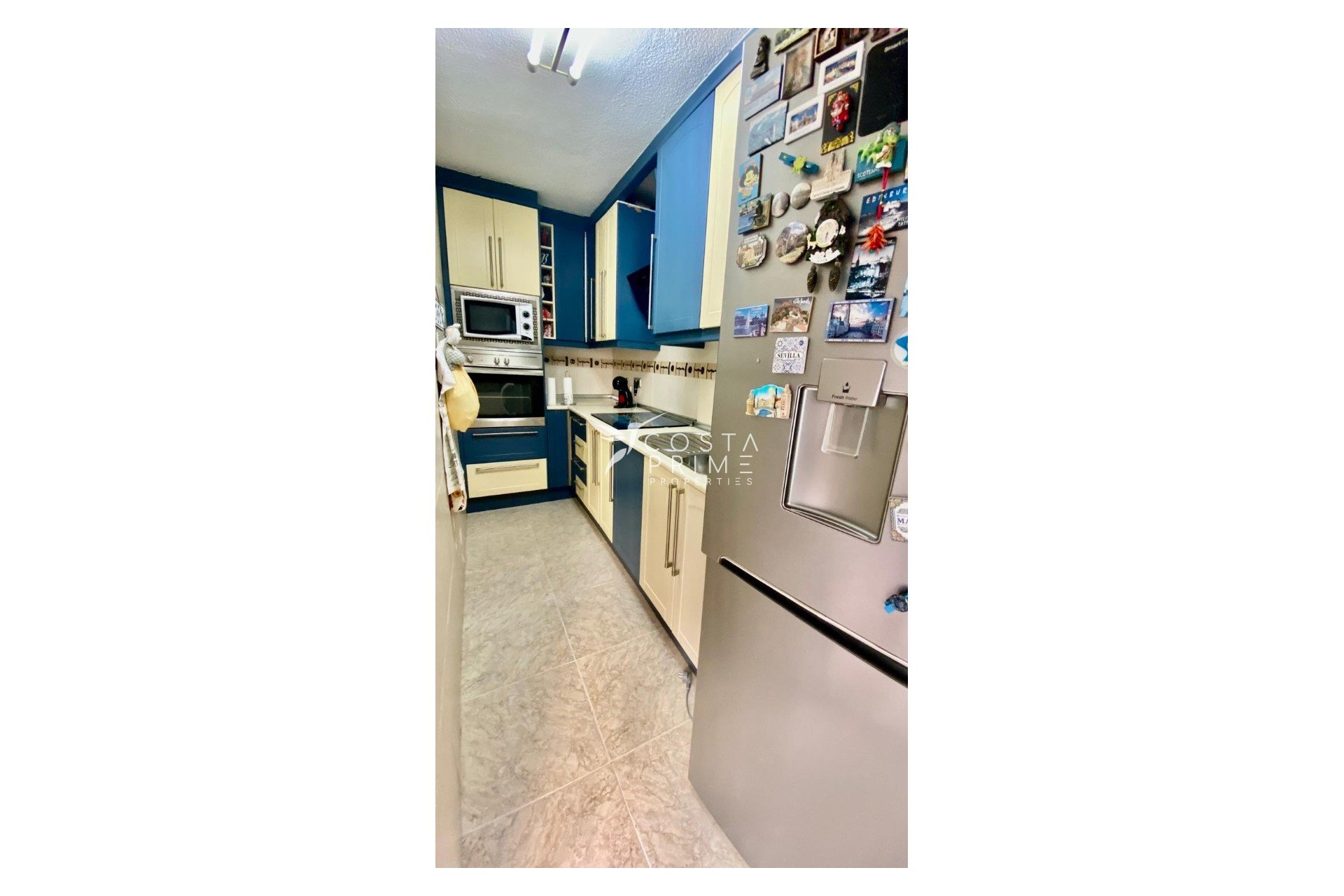 Reventa - Apartamento / Piso - Benidorm