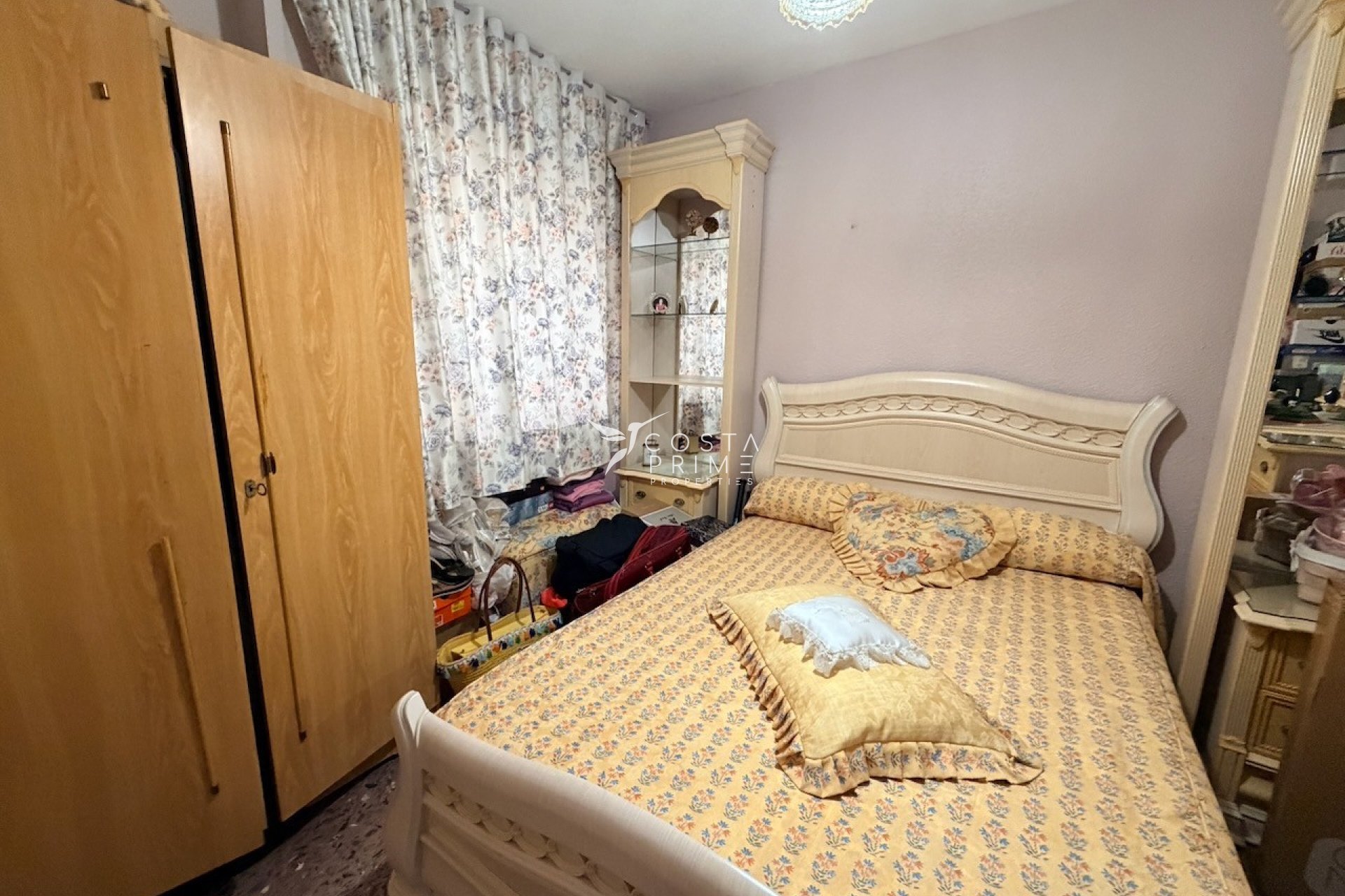 Reventa - Apartamento / Piso - Benidorm