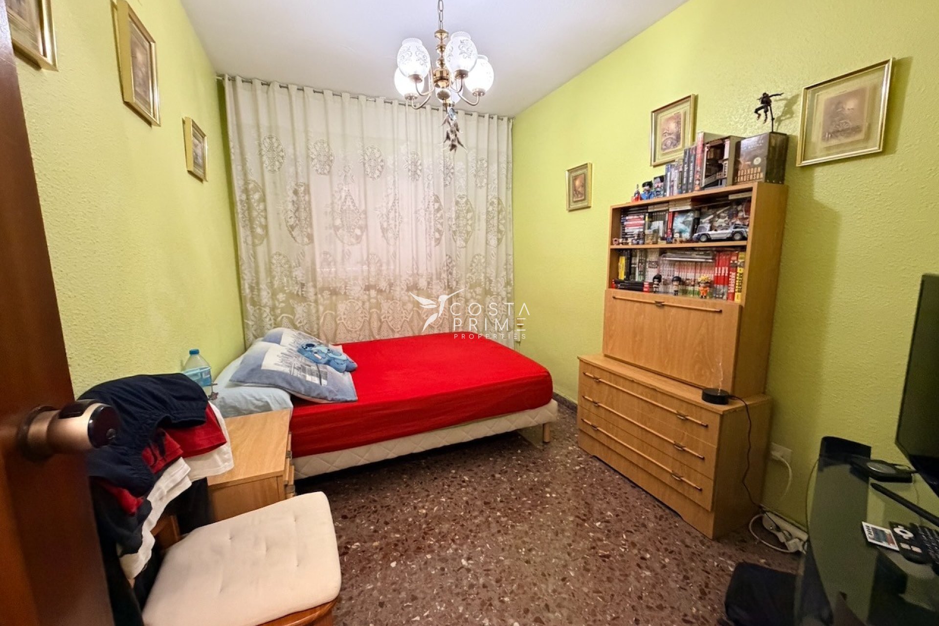 Reventa - Apartamento / Piso - Benidorm