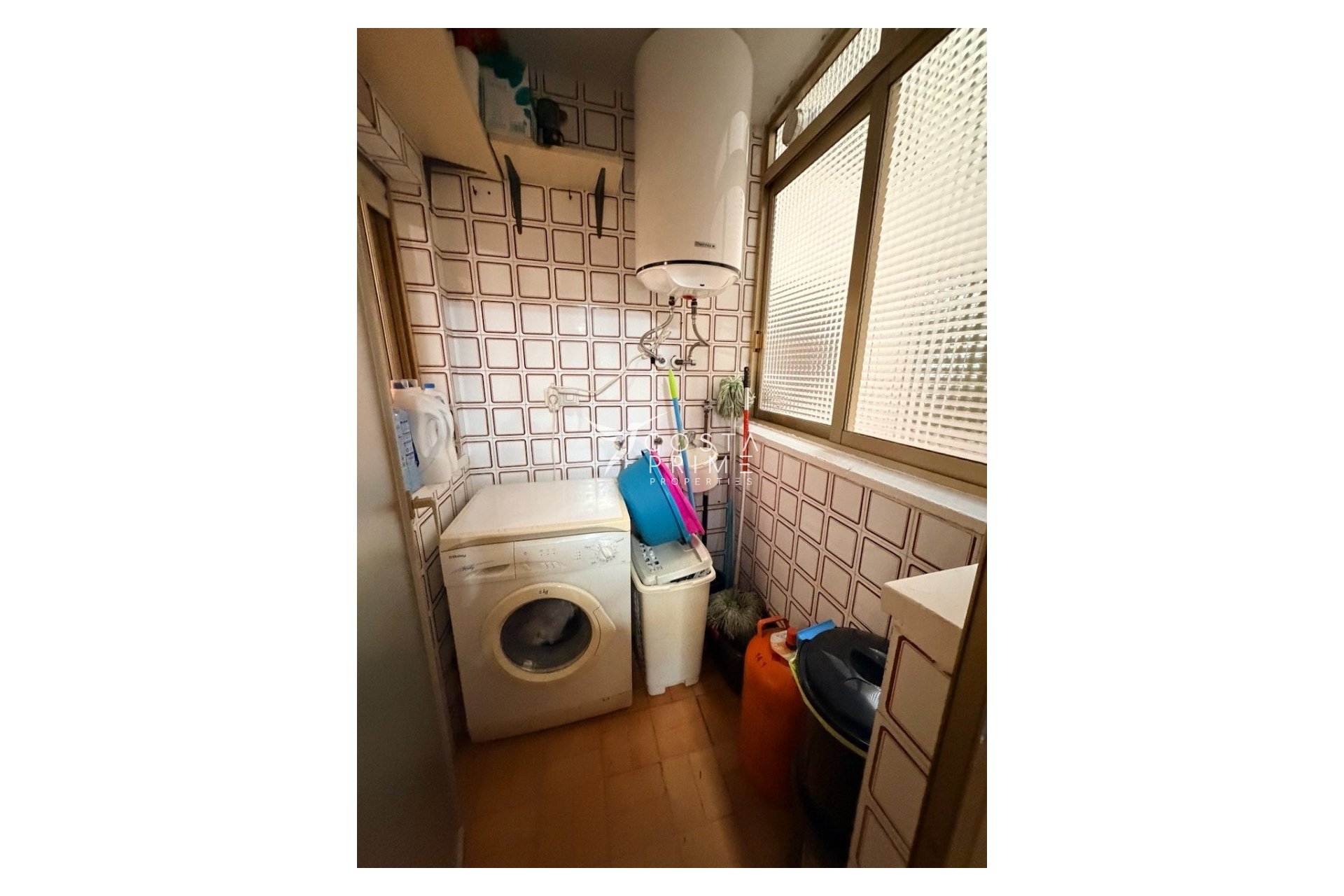 Reventa - Apartamento / Piso - Benidorm