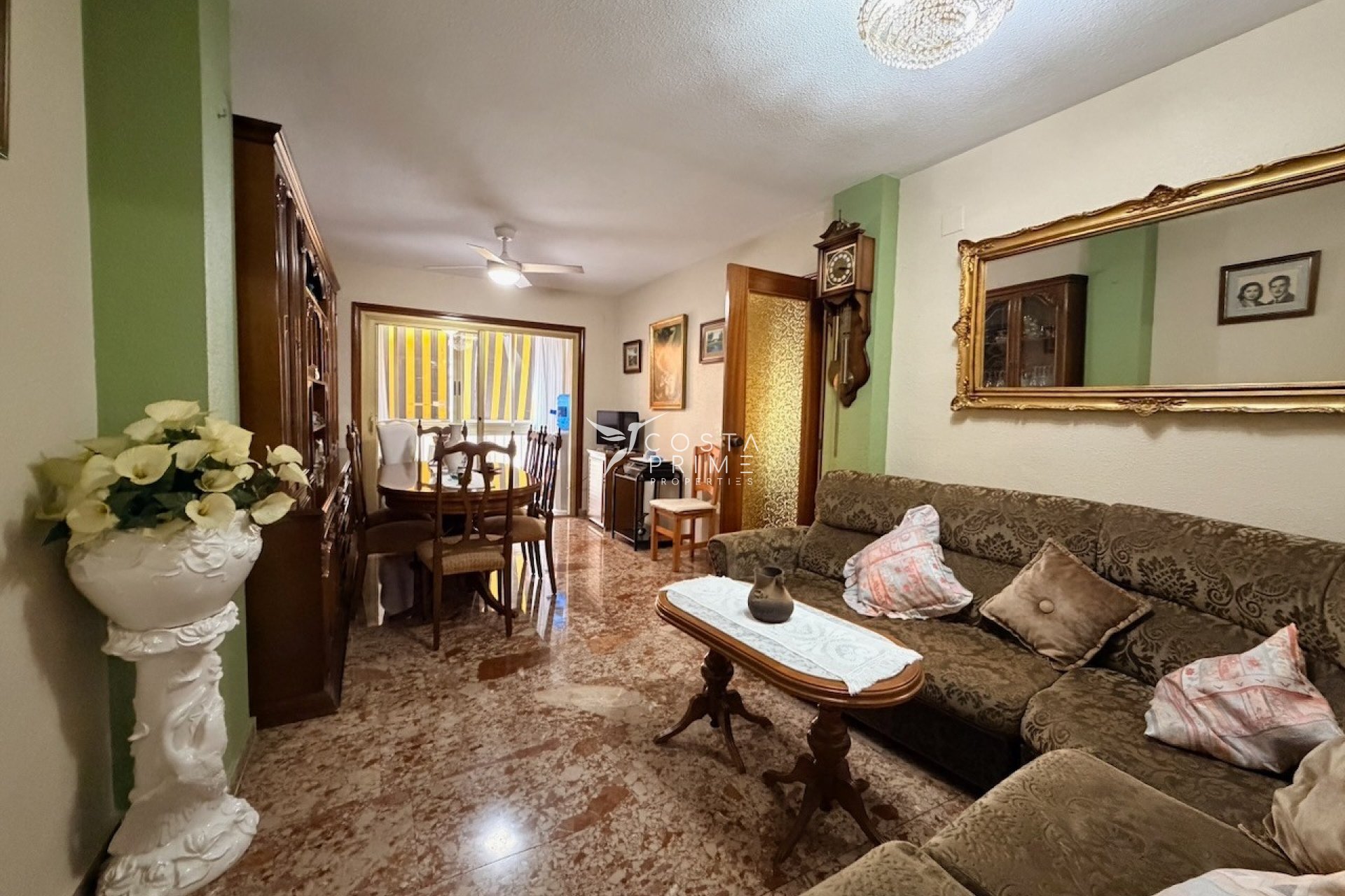 Reventa - Apartamento / Piso - Benidorm