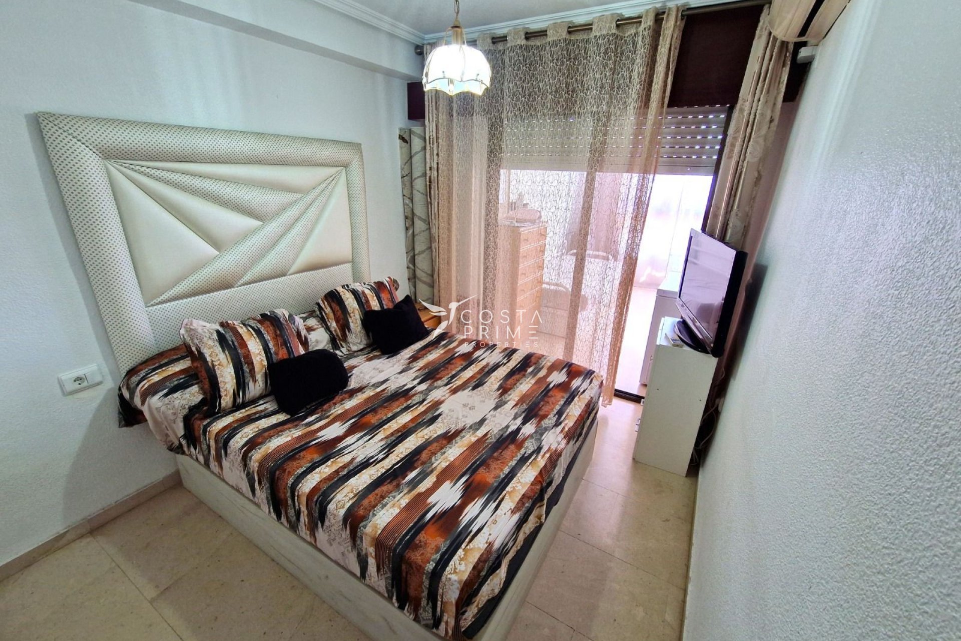 Reventa - Apartamento / Piso - Benidorm