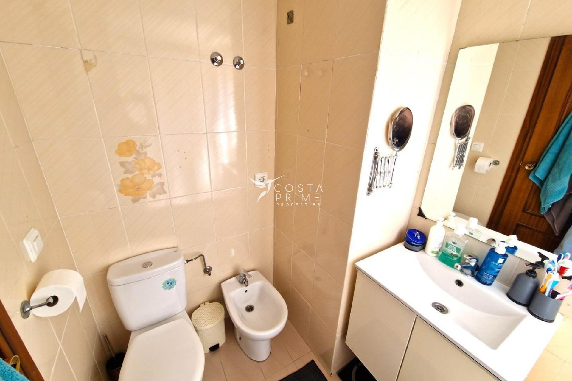 Reventa - Apartamento / Piso - Benidorm