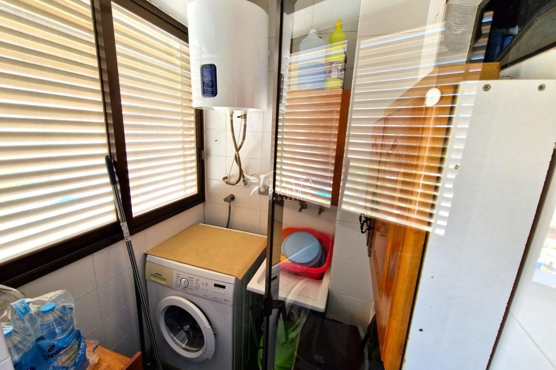 Reventa - Apartamento / Piso - Benidorm