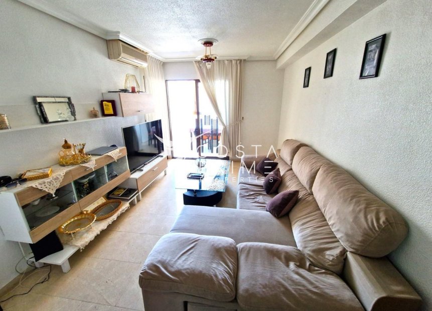 Reventa - Apartamento / Piso - Benidorm