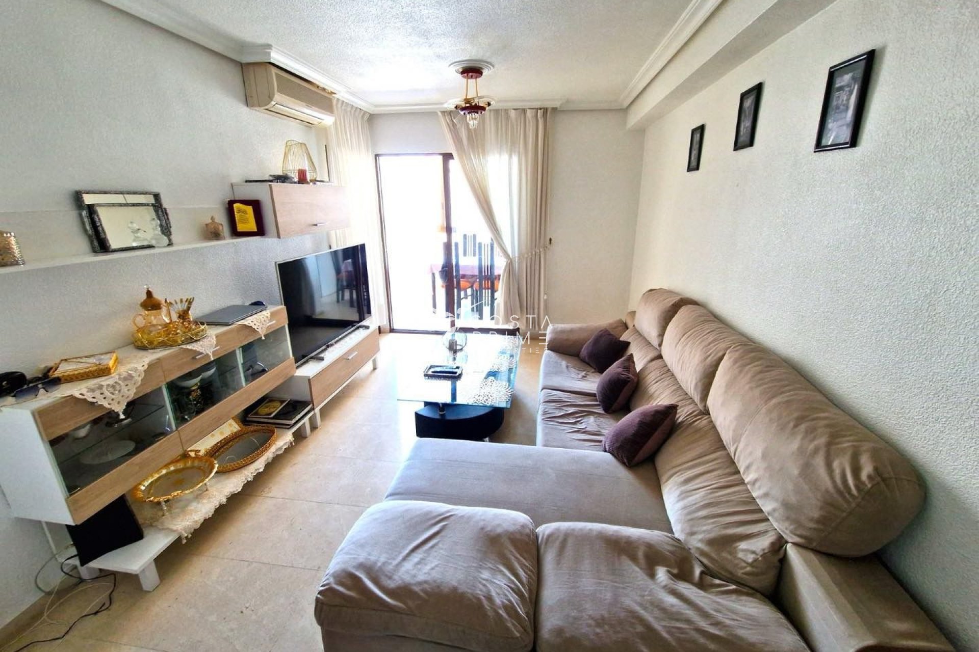 Reventa - Apartamento / Piso - Benidorm