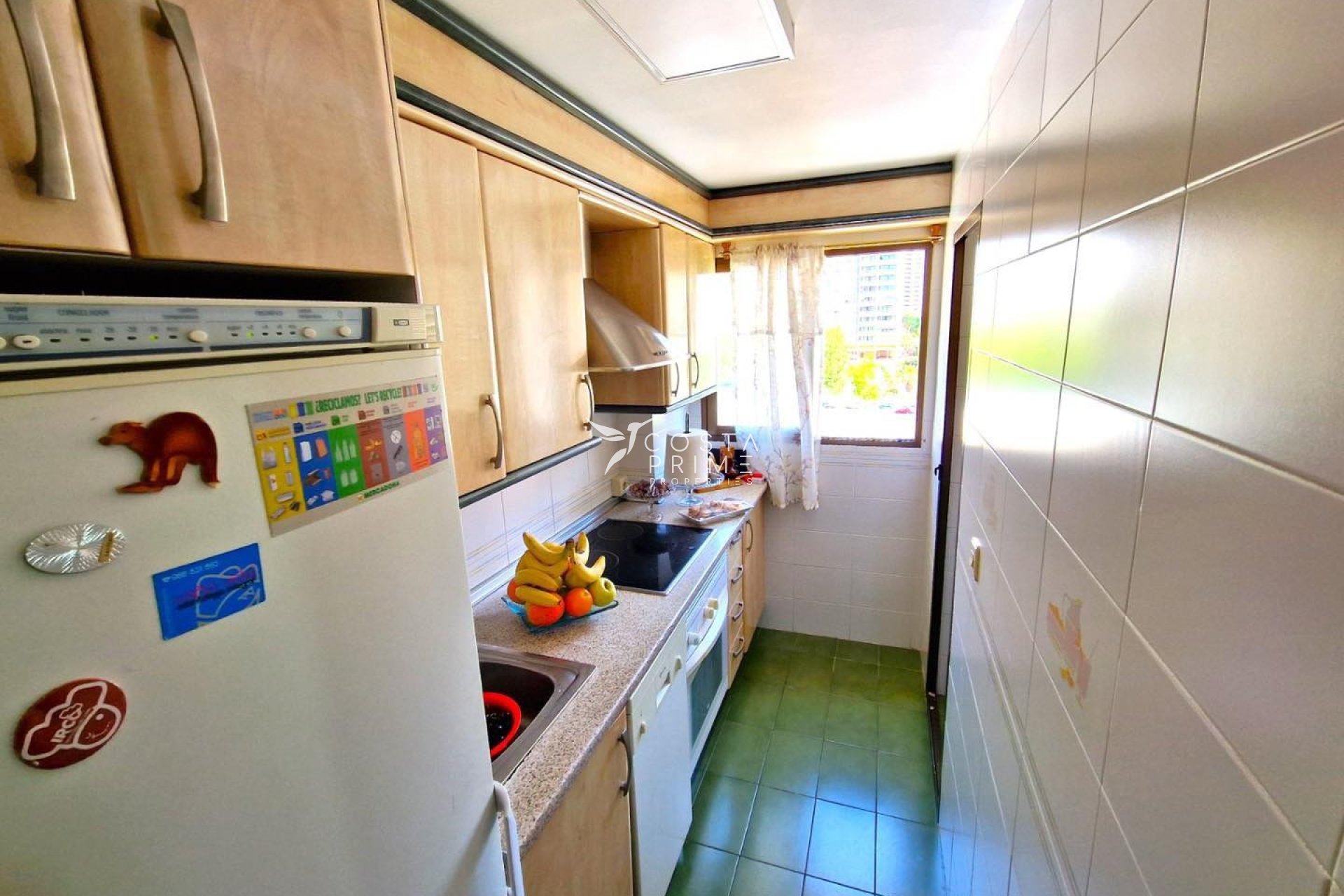 Reventa - Apartamento / Piso - Benidorm