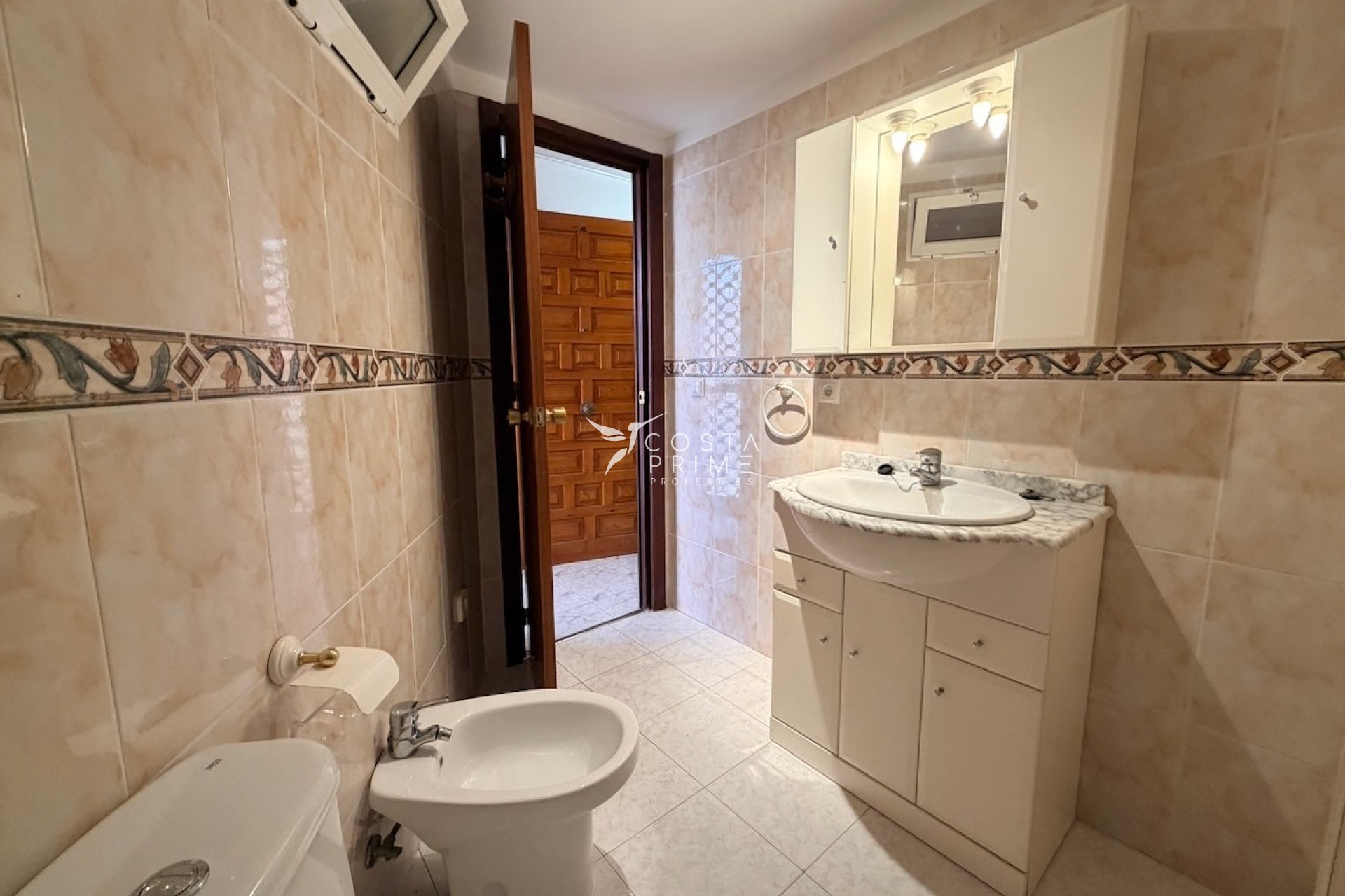 Reventa - Apartamento / Piso - Benidorm