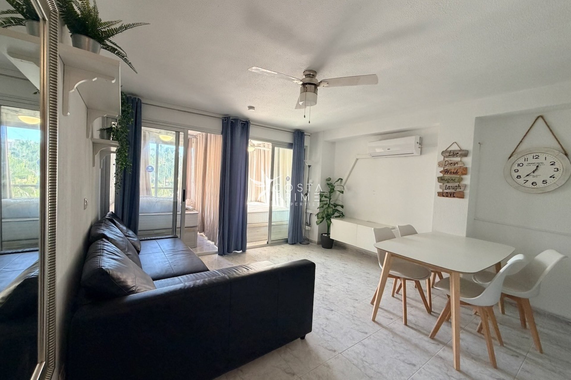 Reventa - Apartamento / Piso - Benidorm