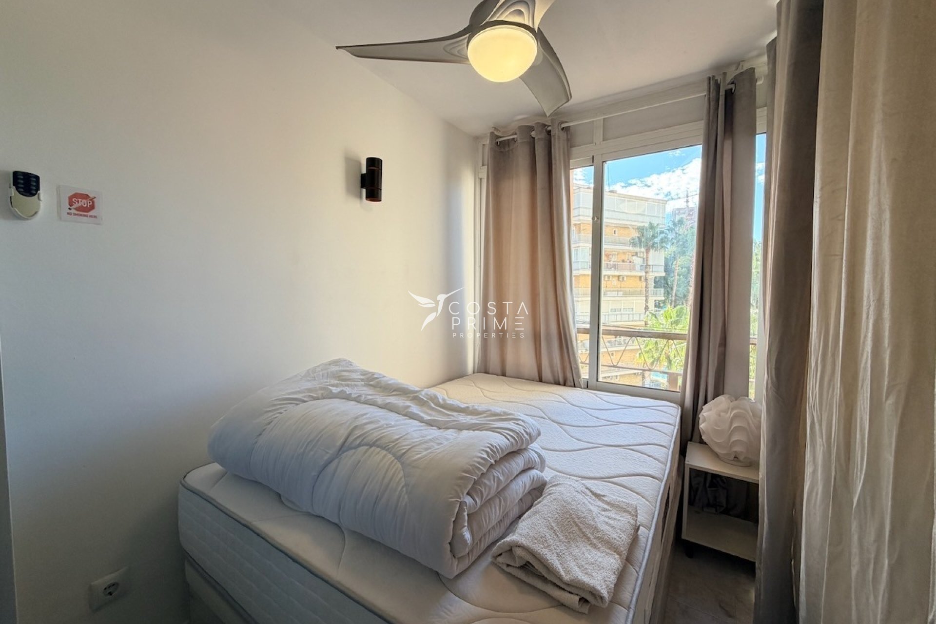 Reventa - Apartamento / Piso - Benidorm