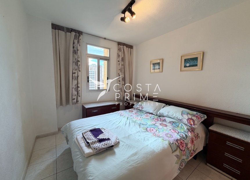 Reventa - Apartamento / Piso - Benidorm