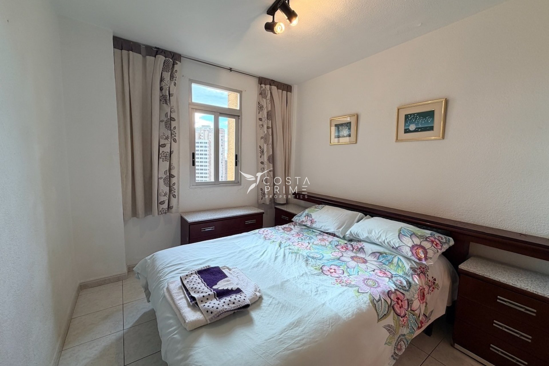 Reventa - Apartamento / Piso - Benidorm