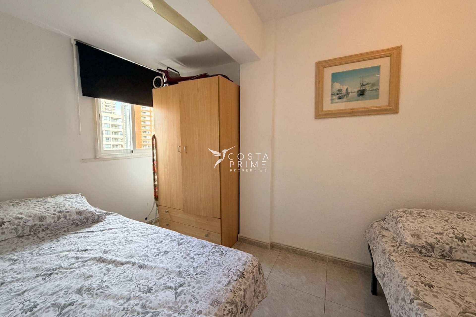 Reventa - Apartamento / Piso - Benidorm