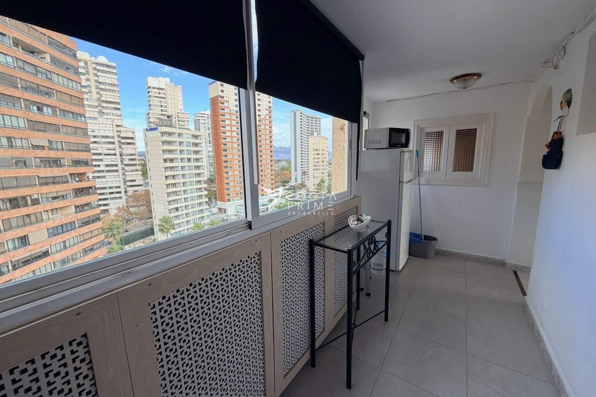 Reventa - Apartamento / Piso - Benidorm