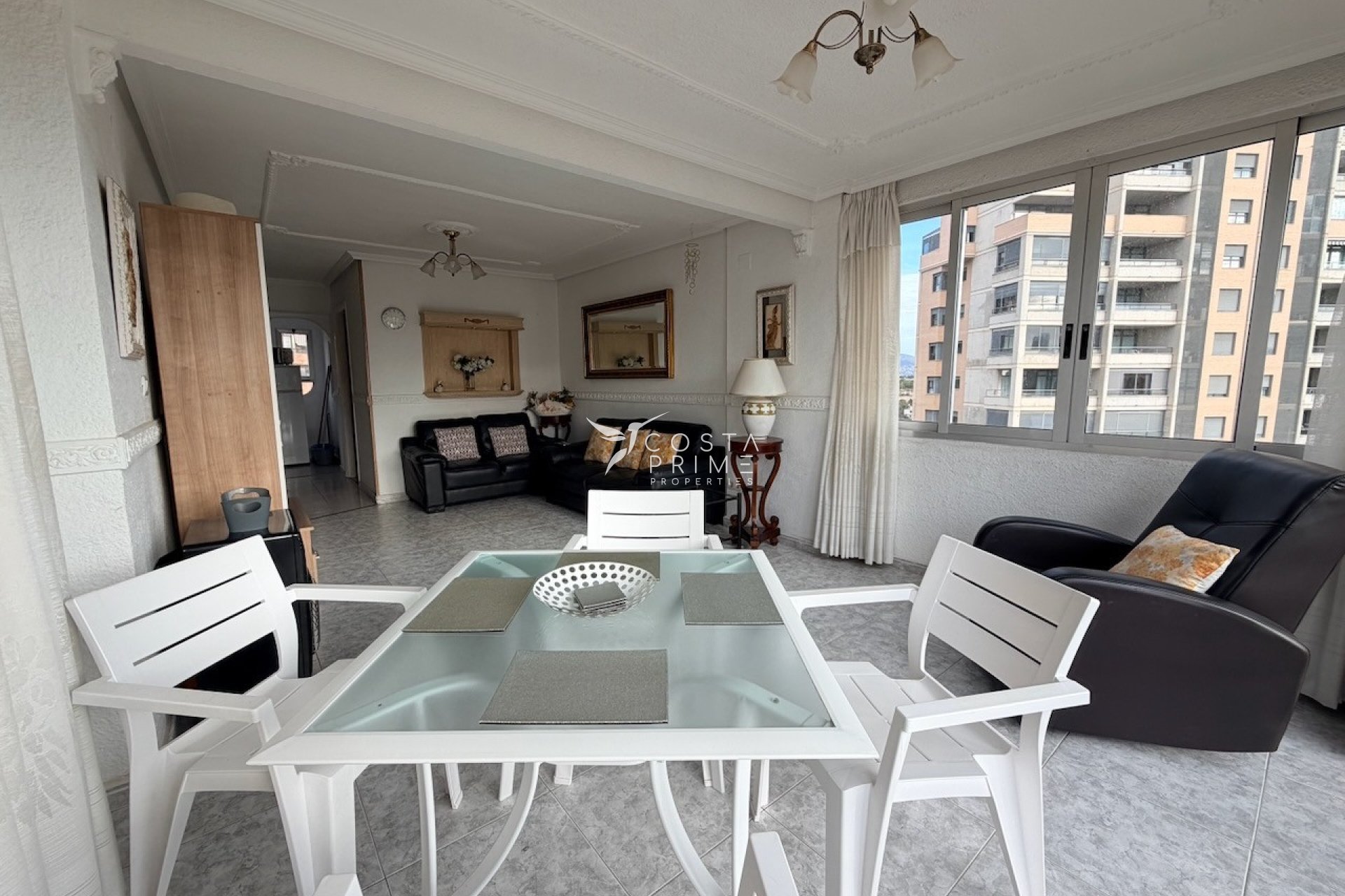 Reventa - Apartamento / Piso - Benidorm