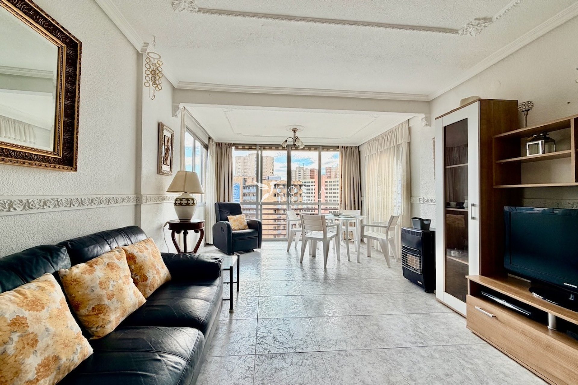 Reventa - Apartamento / Piso - Benidorm