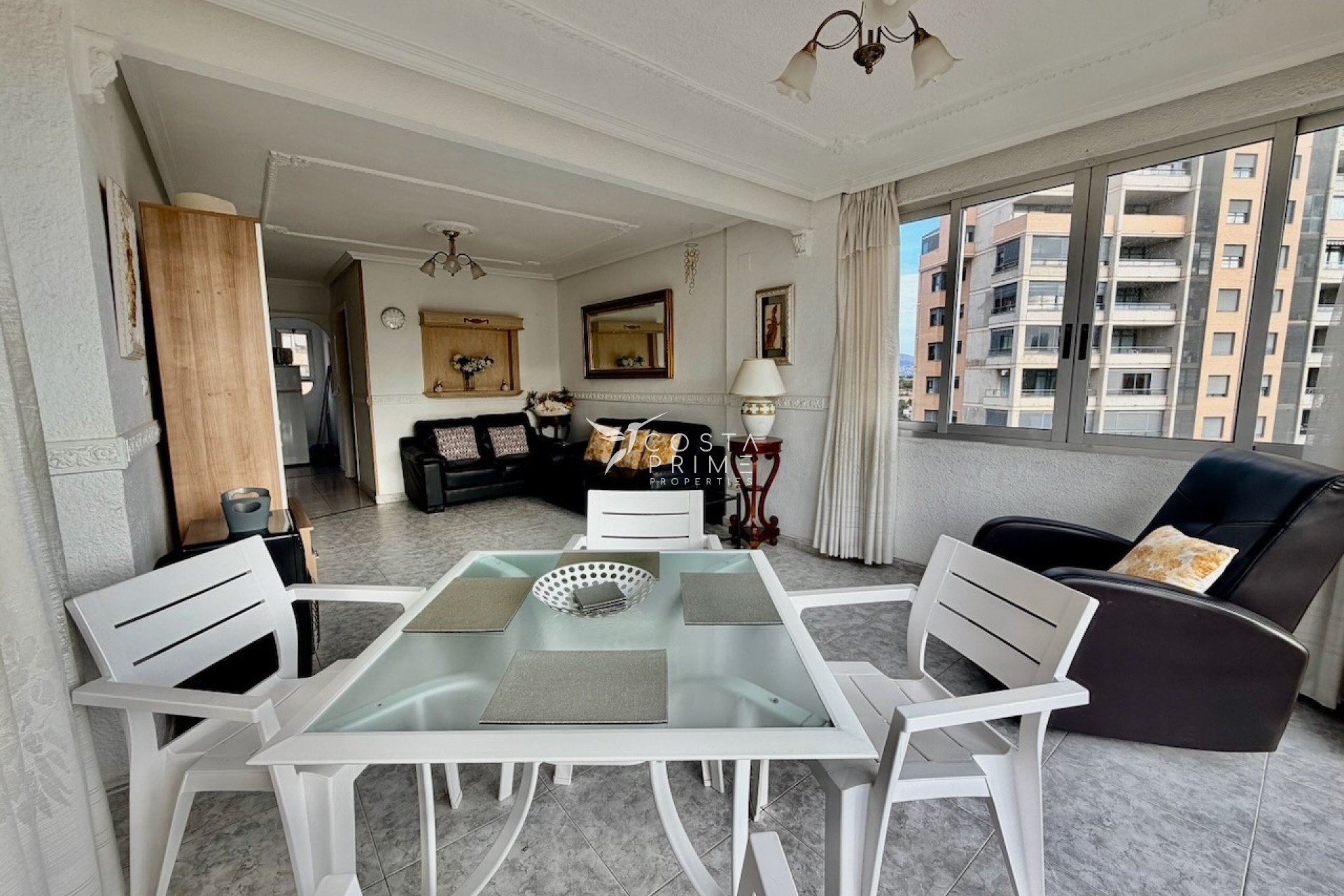 Reventa - Apartamento / Piso - Benidorm