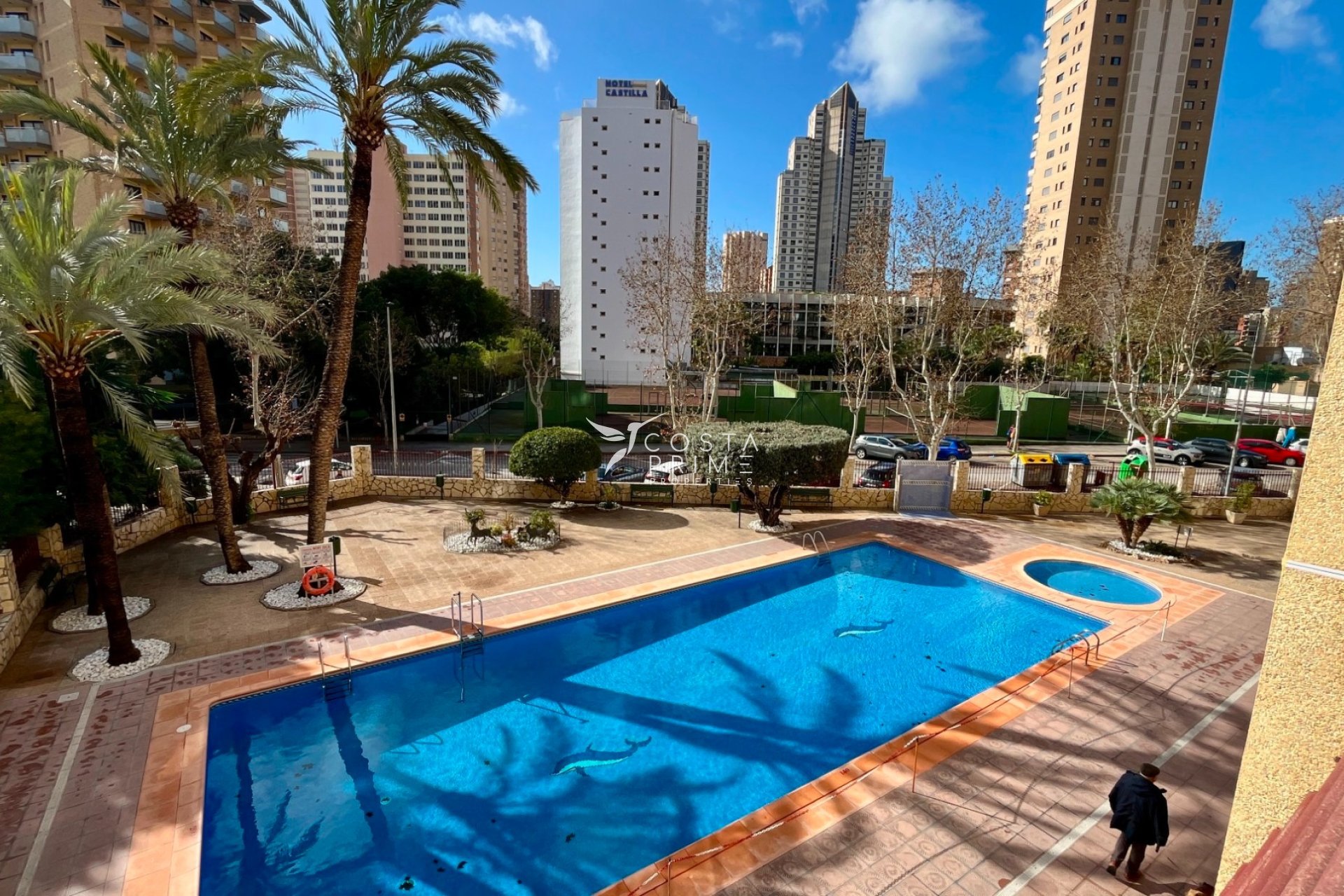 Reventa - Apartamento / Piso - Benidorm