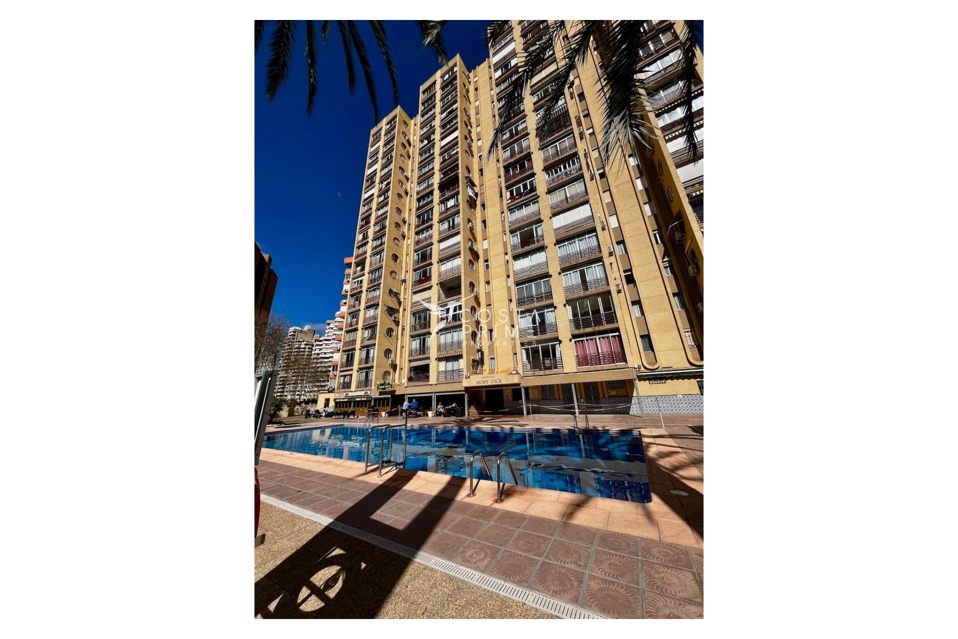 Reventa - Apartamento / Piso - Benidorm