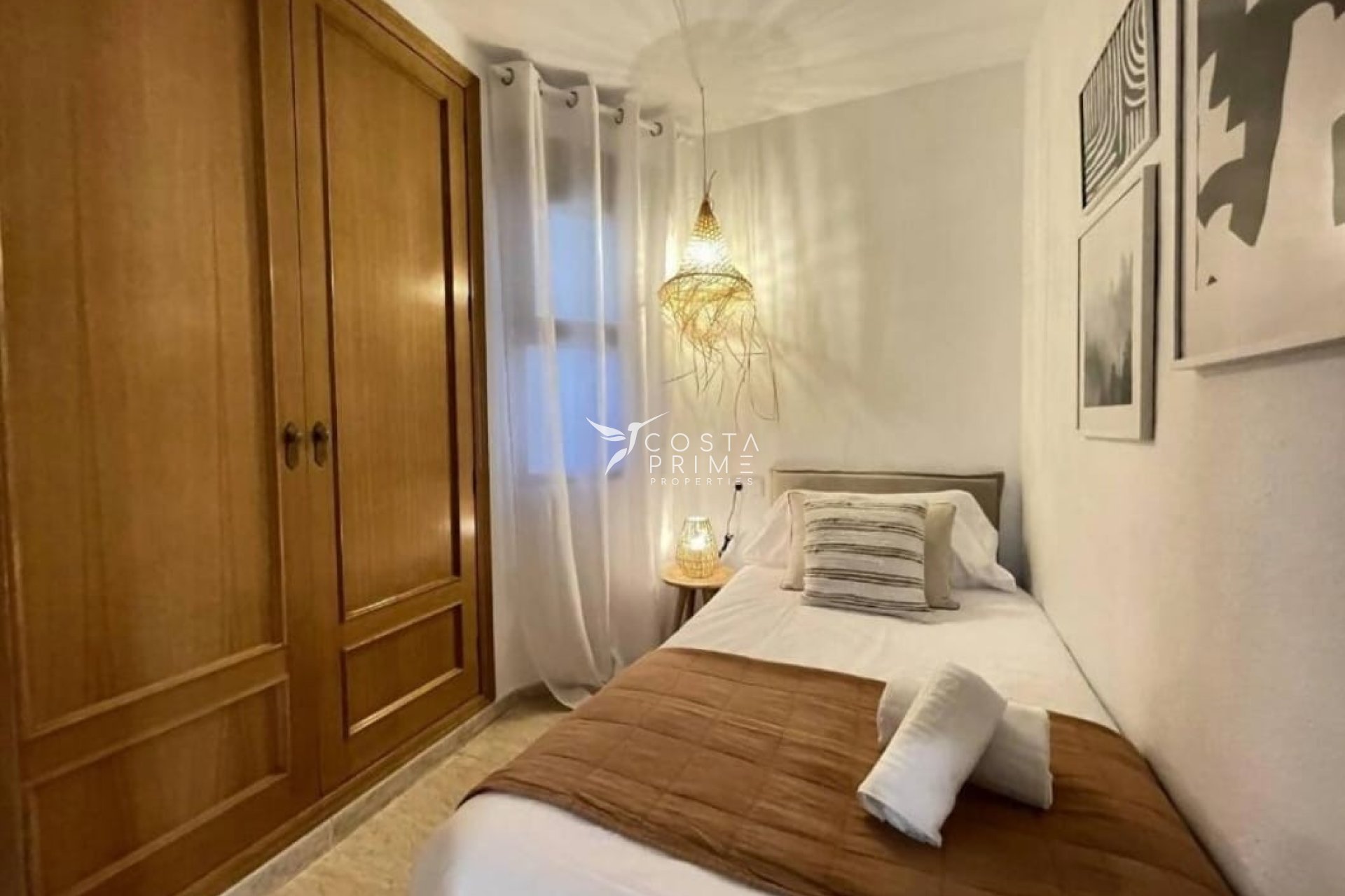 Reventa - Apartamento / Piso - Benidorm