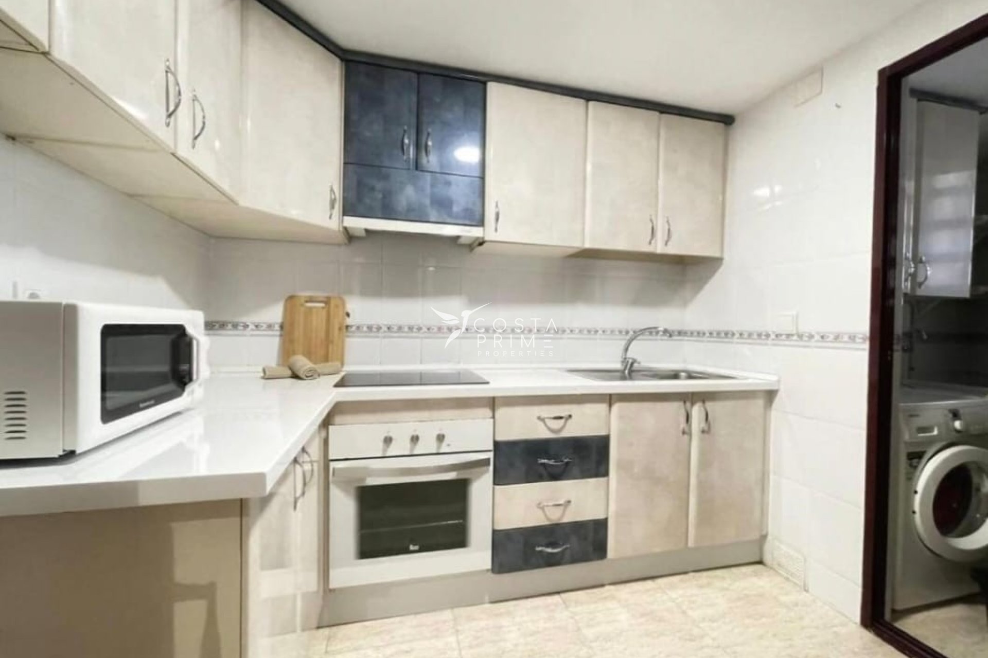 Reventa - Apartamento / Piso - Benidorm