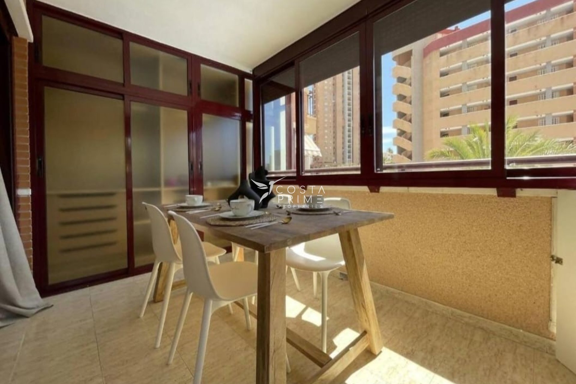 Reventa - Apartamento / Piso - Benidorm