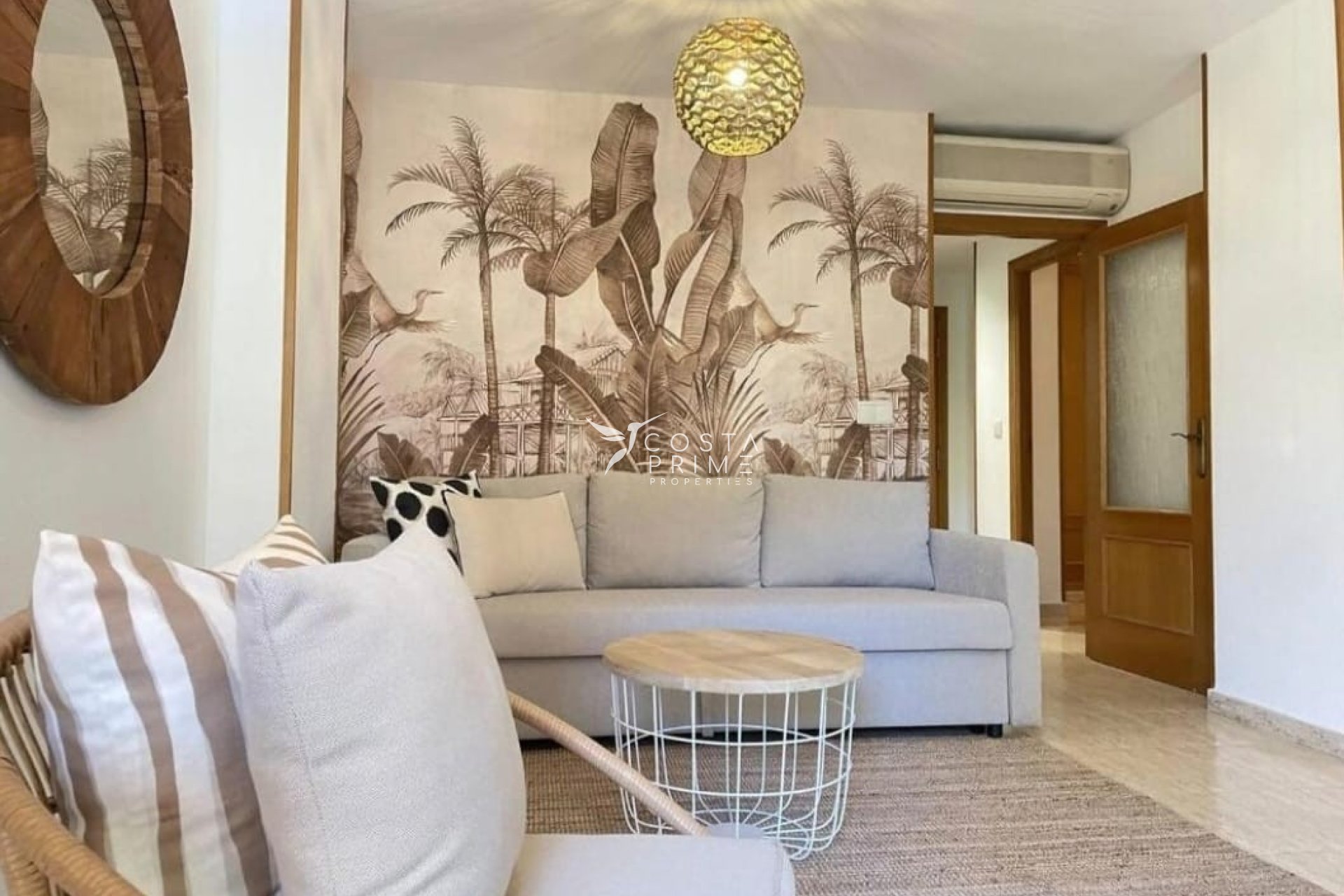 Reventa - Apartamento / Piso - Benidorm