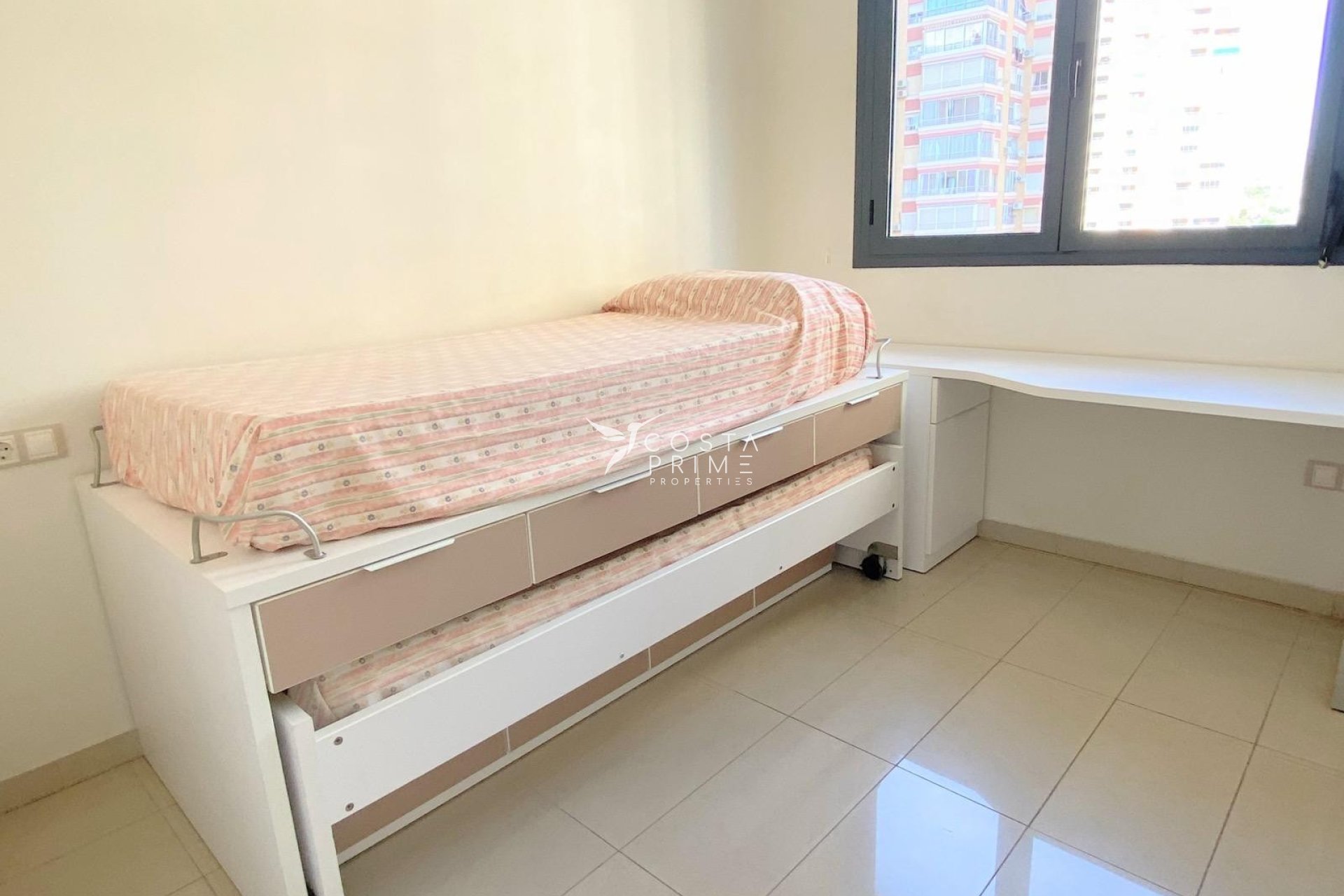 Reventa - Apartamento / Piso - Benidorm