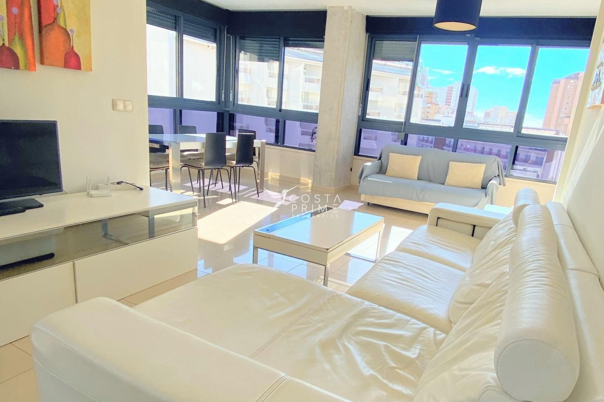 Reventa - Apartamento / Piso - Benidorm